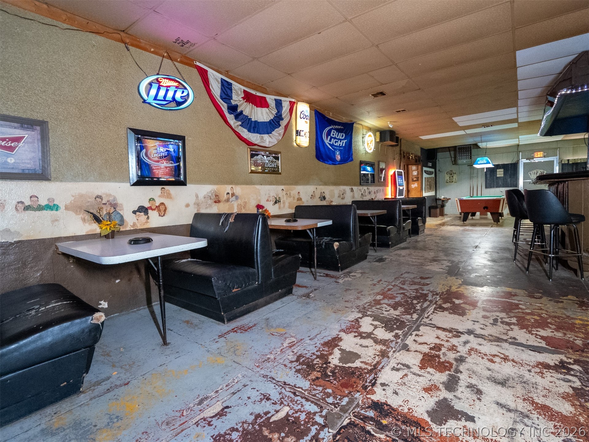 113 W Robert S Kerr Wynnewood OK 73098