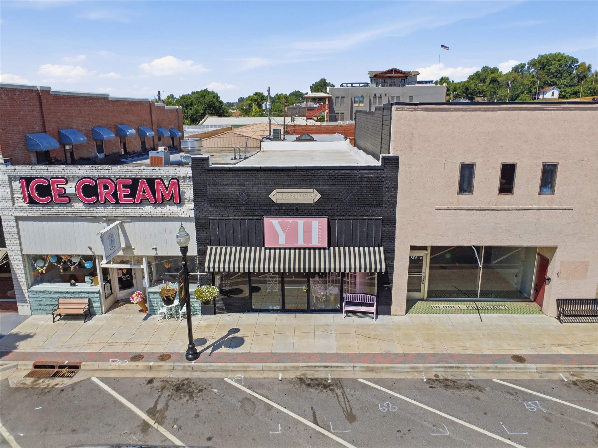 122 N Main Street Sand Springs OK 74063