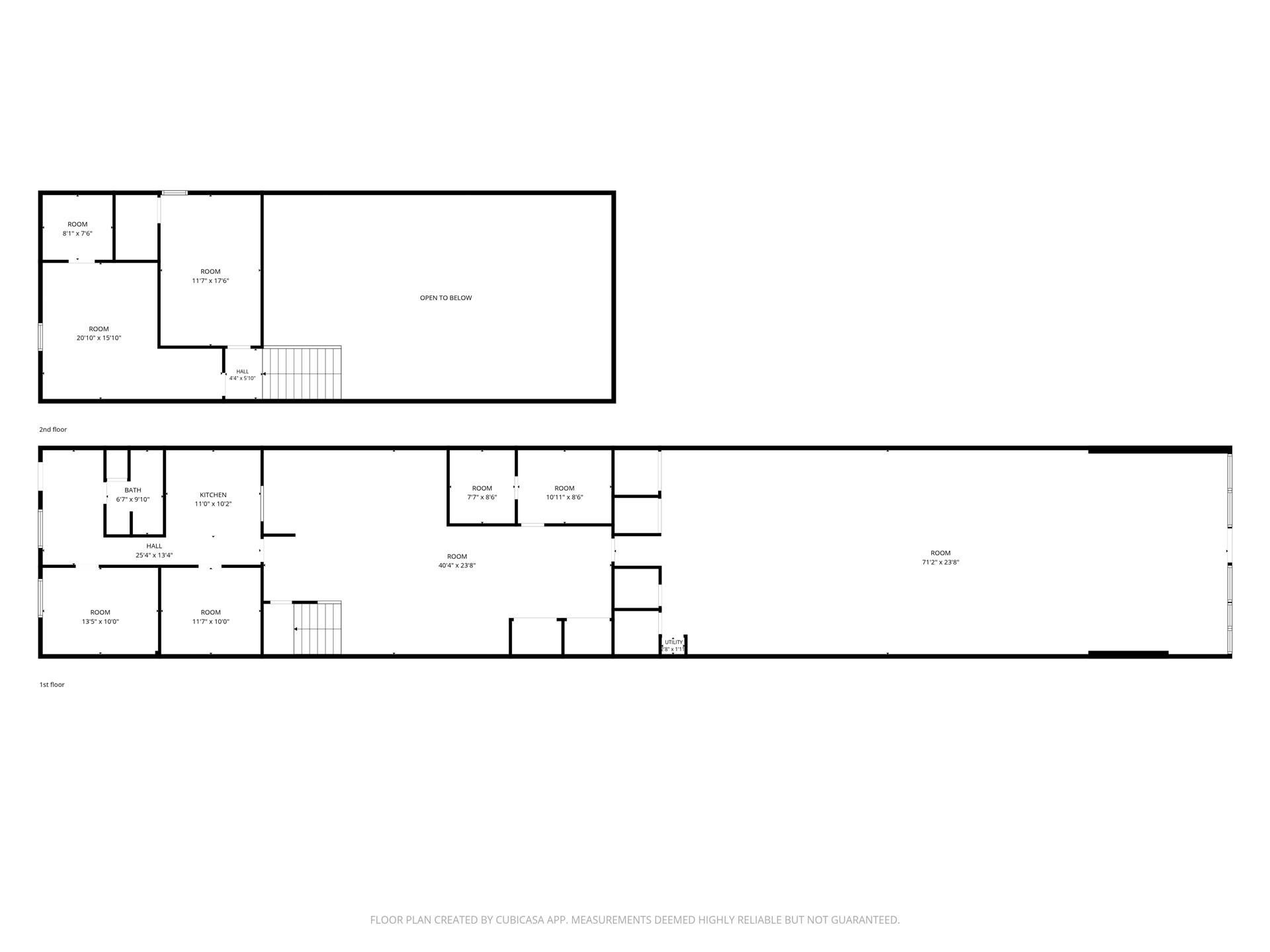 122 N Main Street Sand Springs OK 74063