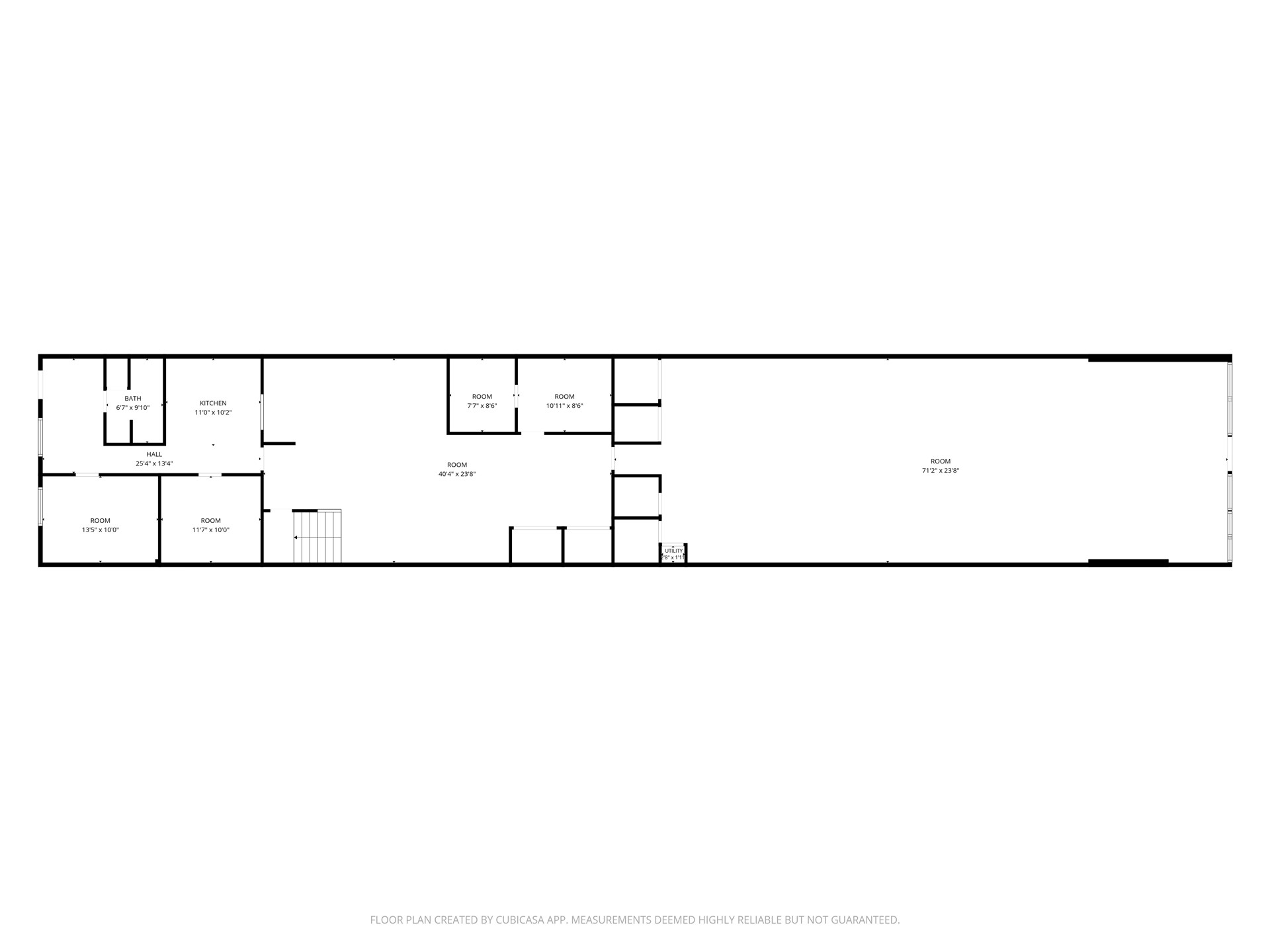 122 N Main Street Sand Springs OK 74063