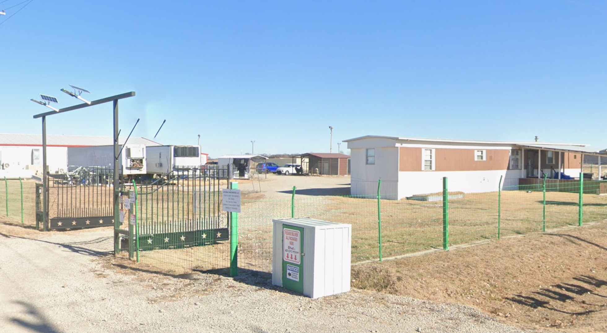13974 N 3977 Road Dewey OK 74029