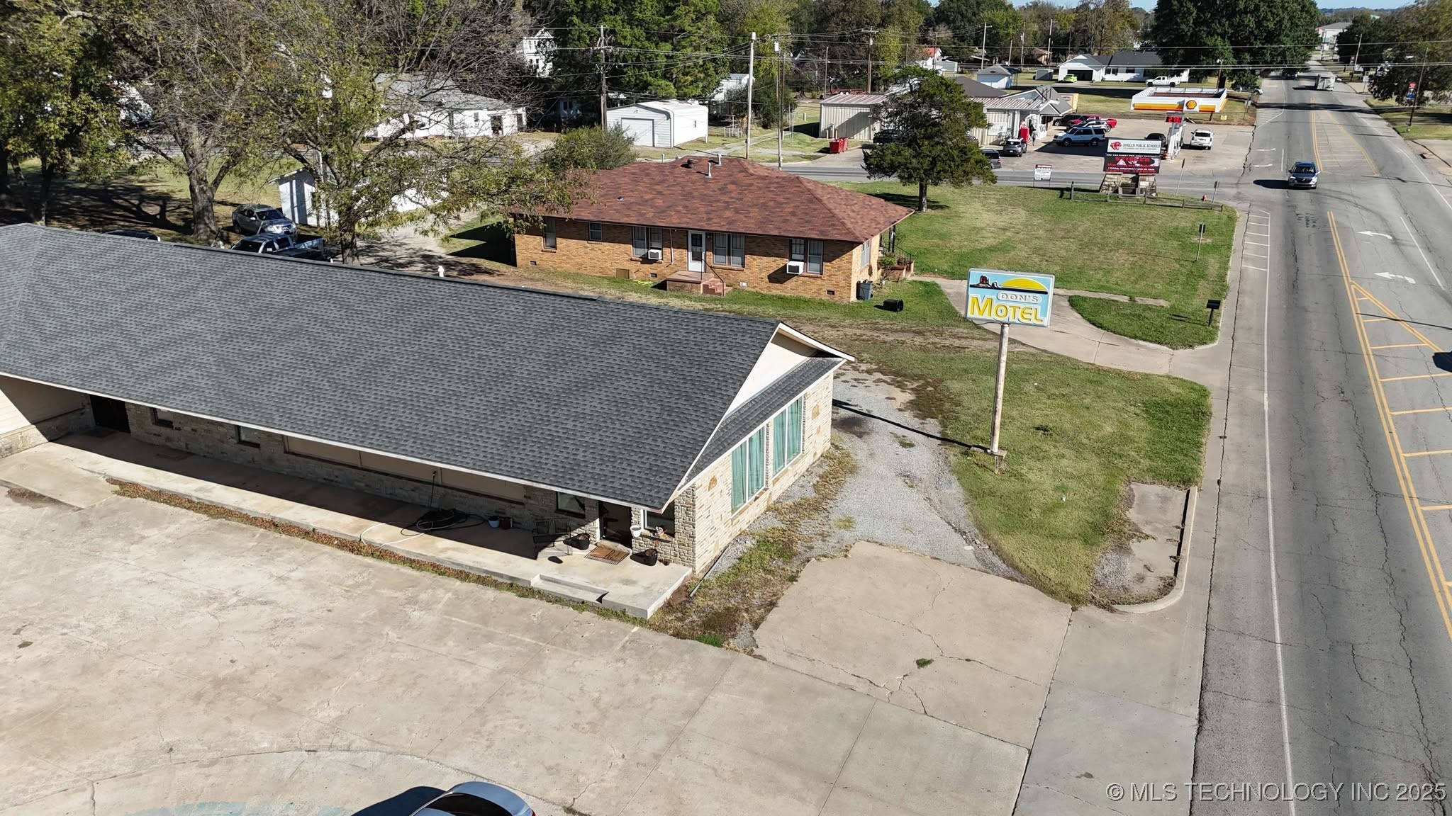 801 W Main Street Stigler OK 74462