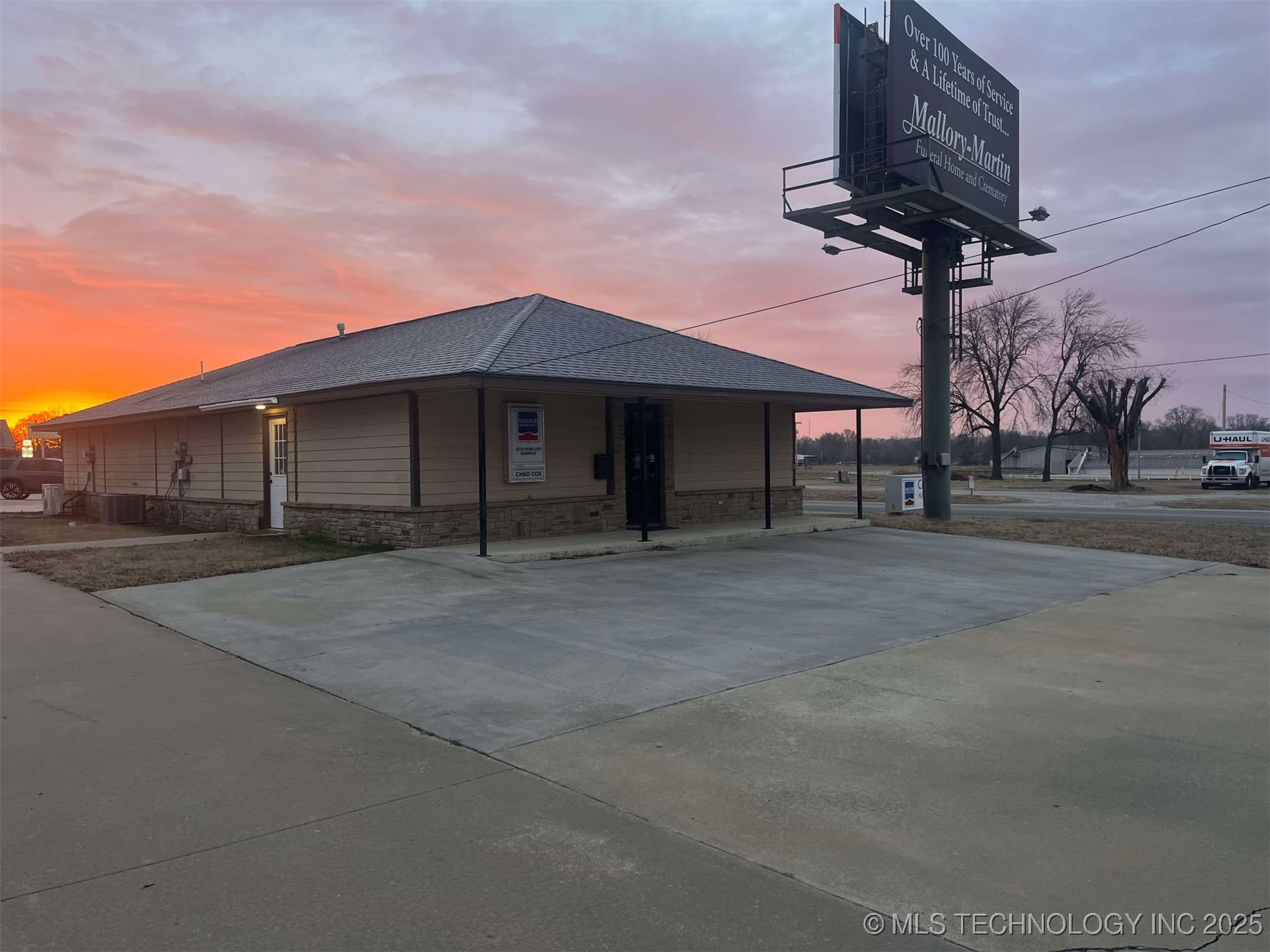 801 W Main Street Stigler OK 74462