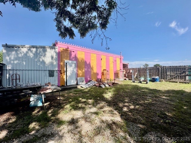 3218 W Broadway Street Ardmore OK 73401