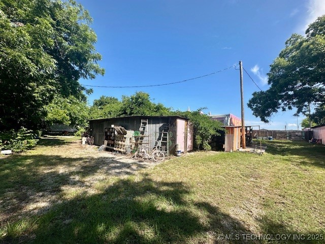 3218 W Broadway Street Ardmore OK 73401