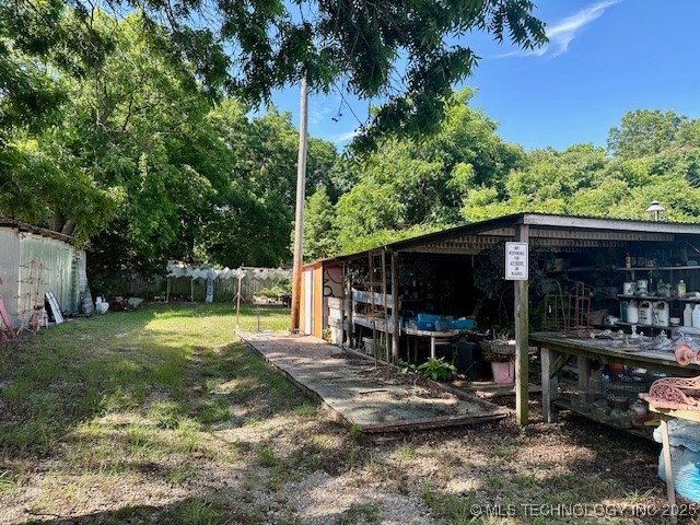 3218 W Broadway Street Ardmore OK 73401