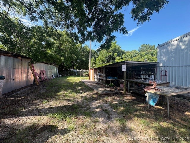 3218 W Broadway Street Ardmore OK 73401