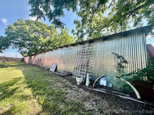 3218 W Broadway Street Ardmore OK 73401