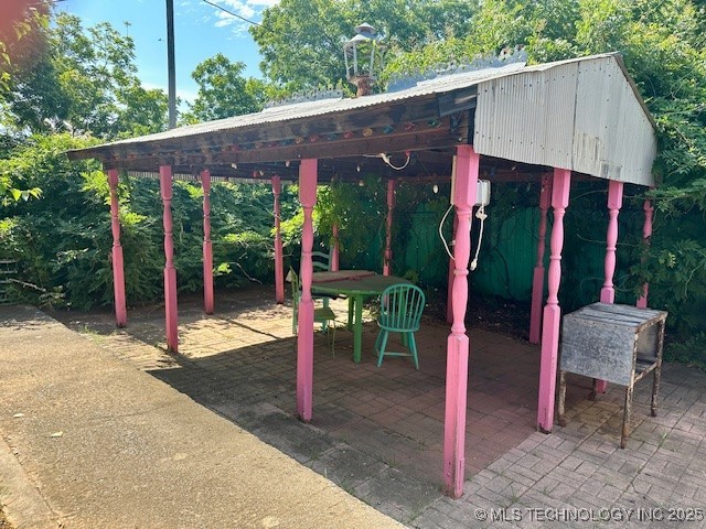 3218 W Broadway Street Ardmore OK 73401