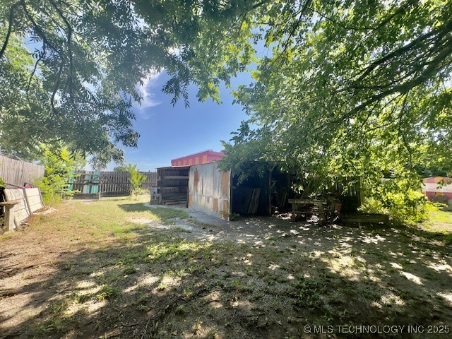 3218 W Broadway Street Ardmore OK 73401