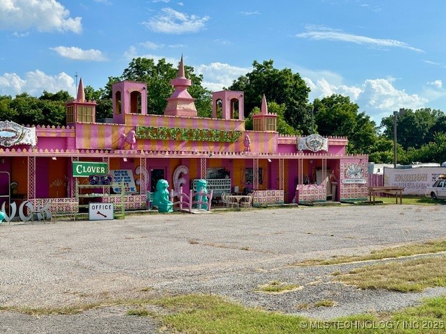 3218 W Broadway Street Ardmore OK 73401