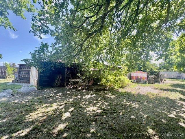 3218 W Broadway Street Ardmore OK 73401