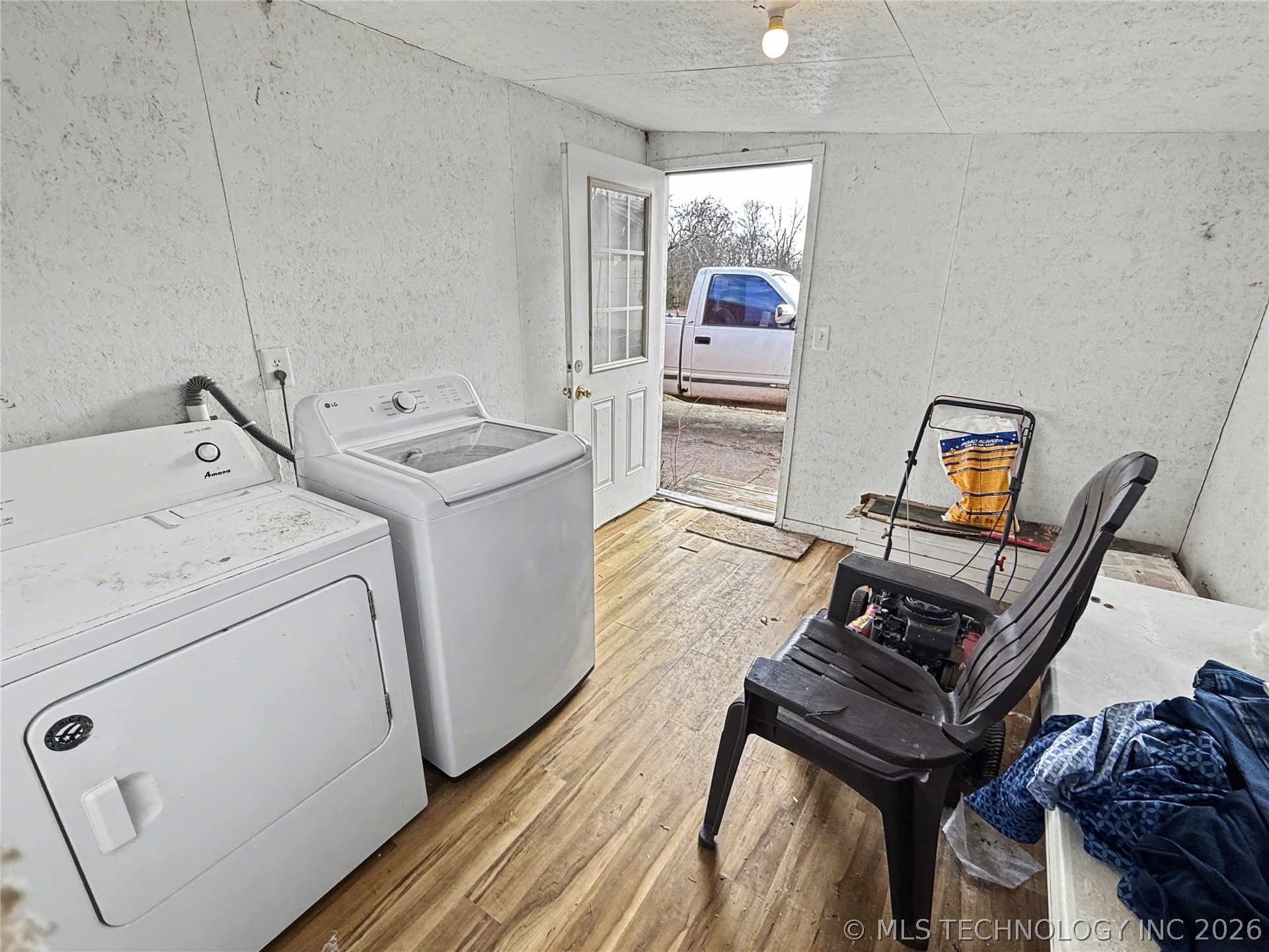 25377 S Welling Road Welling OK 74471