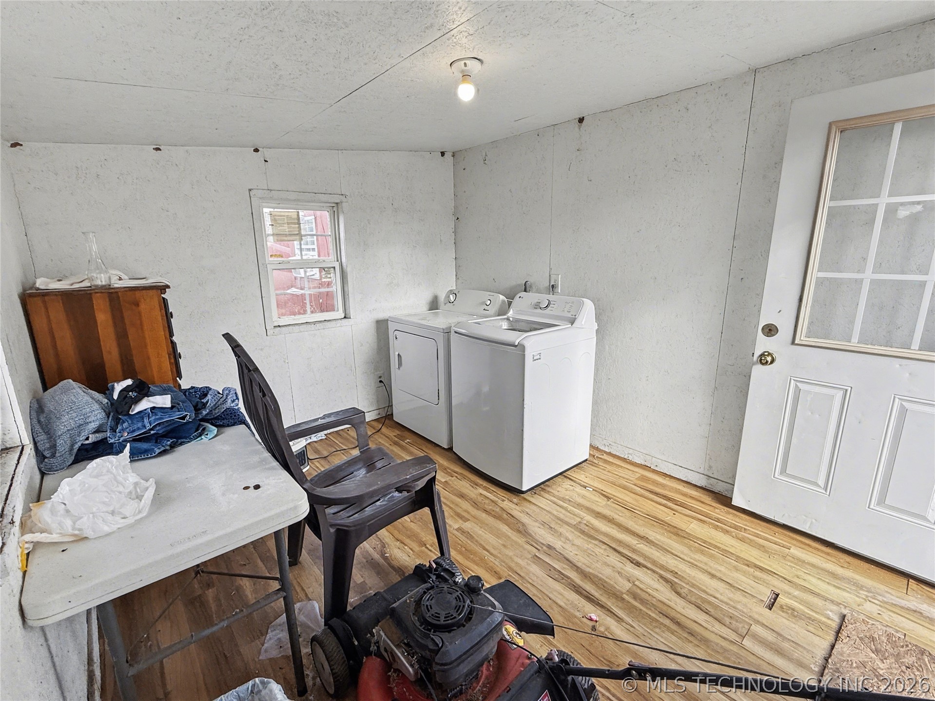 25377 S Welling Road Welling OK 74471