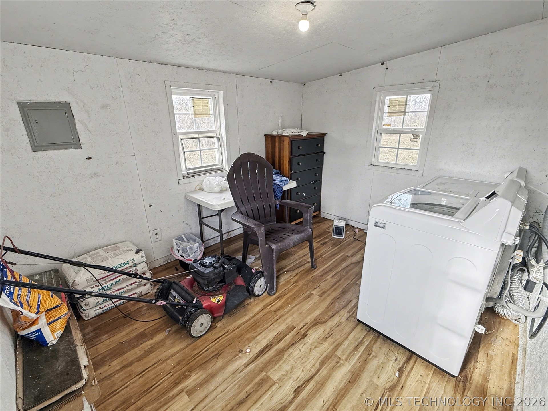 25377 S Welling Road Welling OK 74471