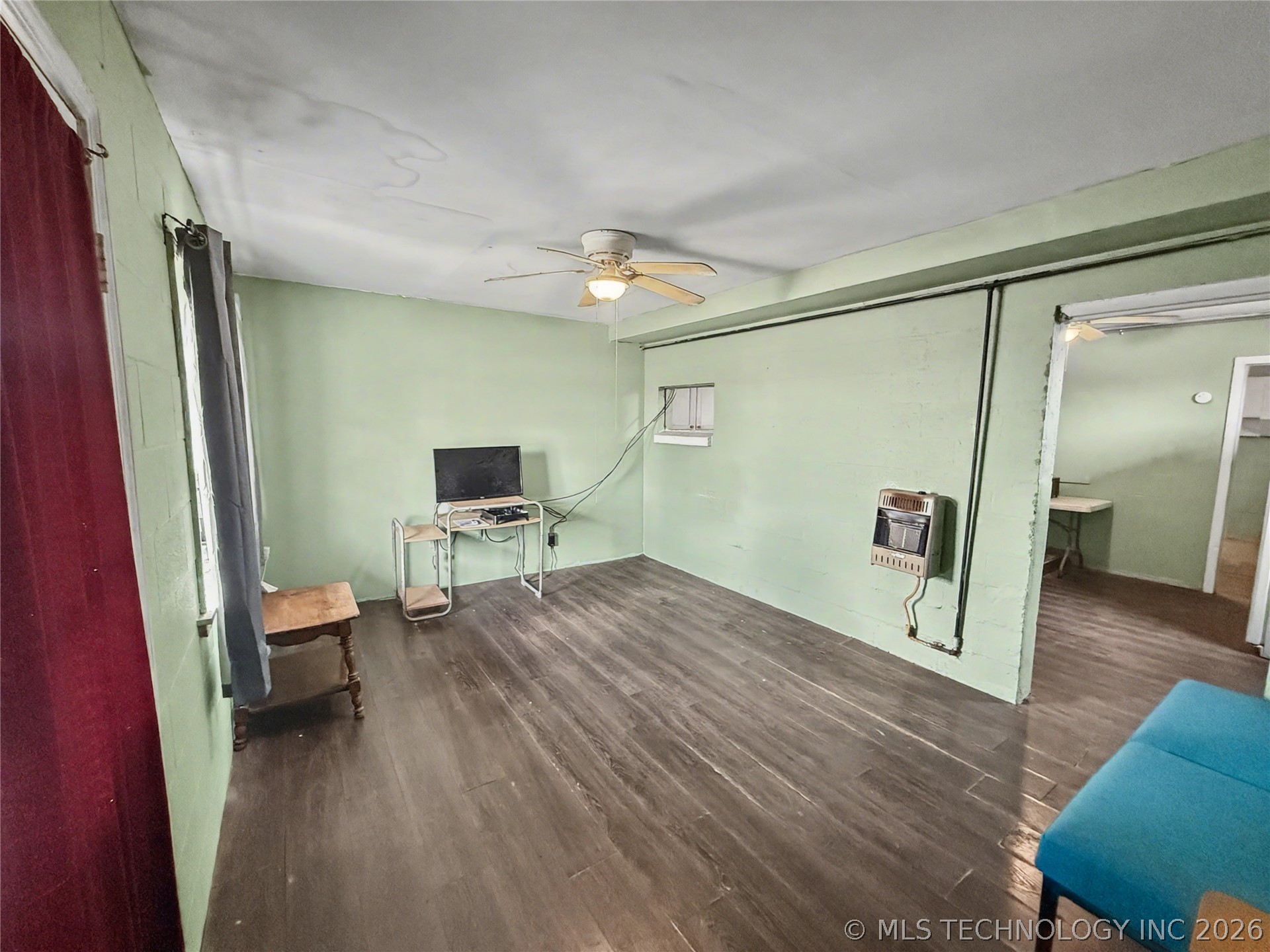 25377 S Welling Road Welling OK 74471