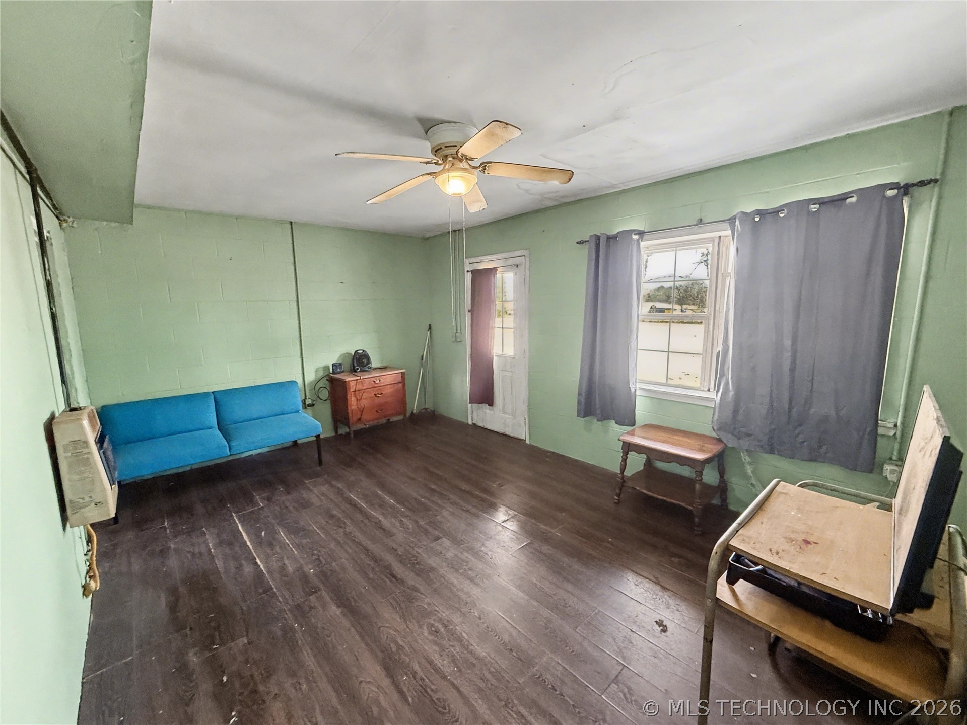 25377 S Welling Road Welling OK 74471