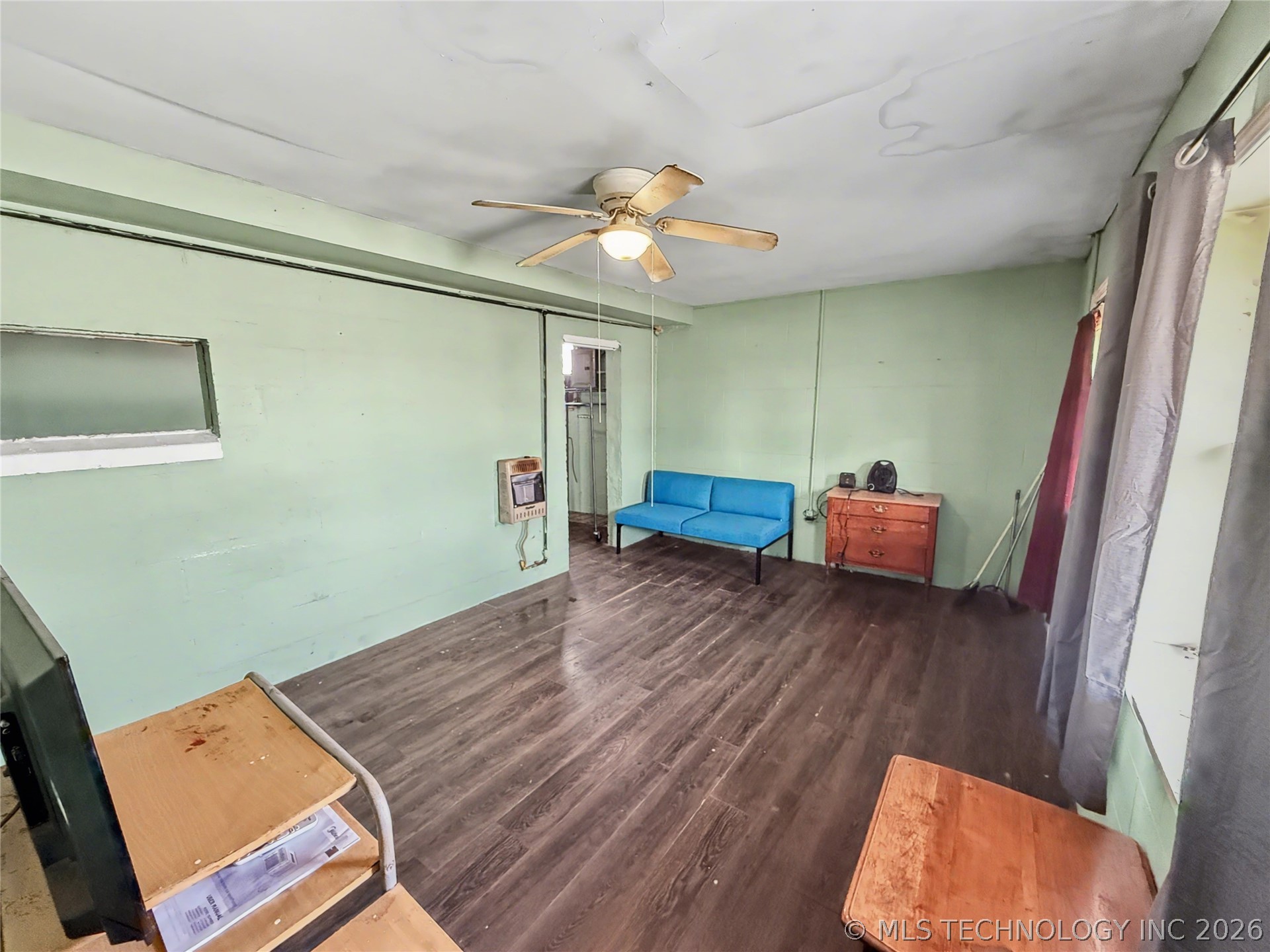 25377 S Welling Road Welling OK 74471