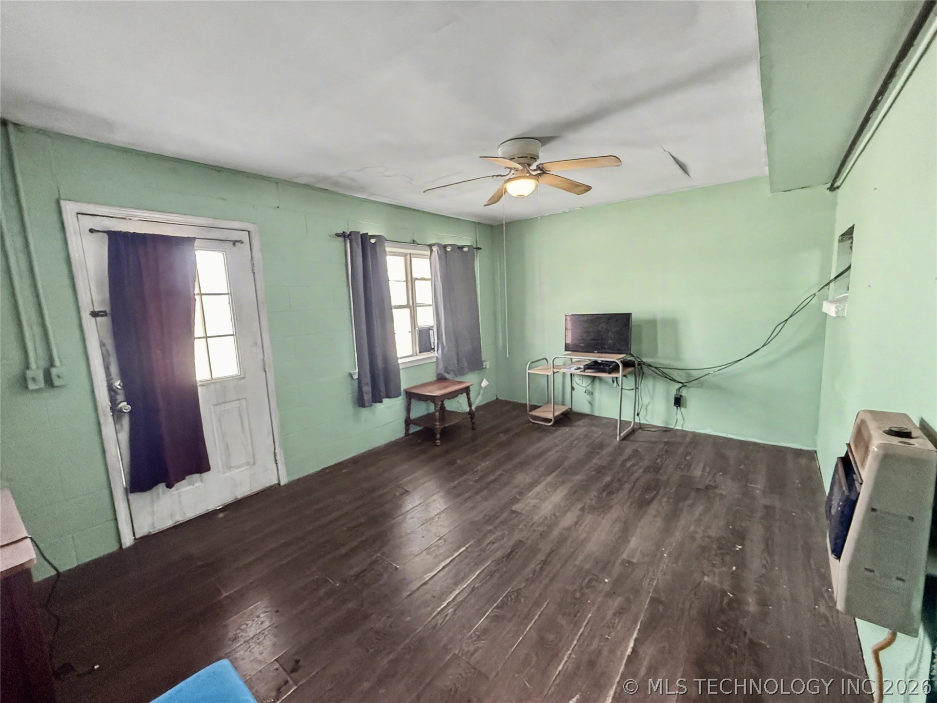 25377 S Welling Road Welling OK 74471