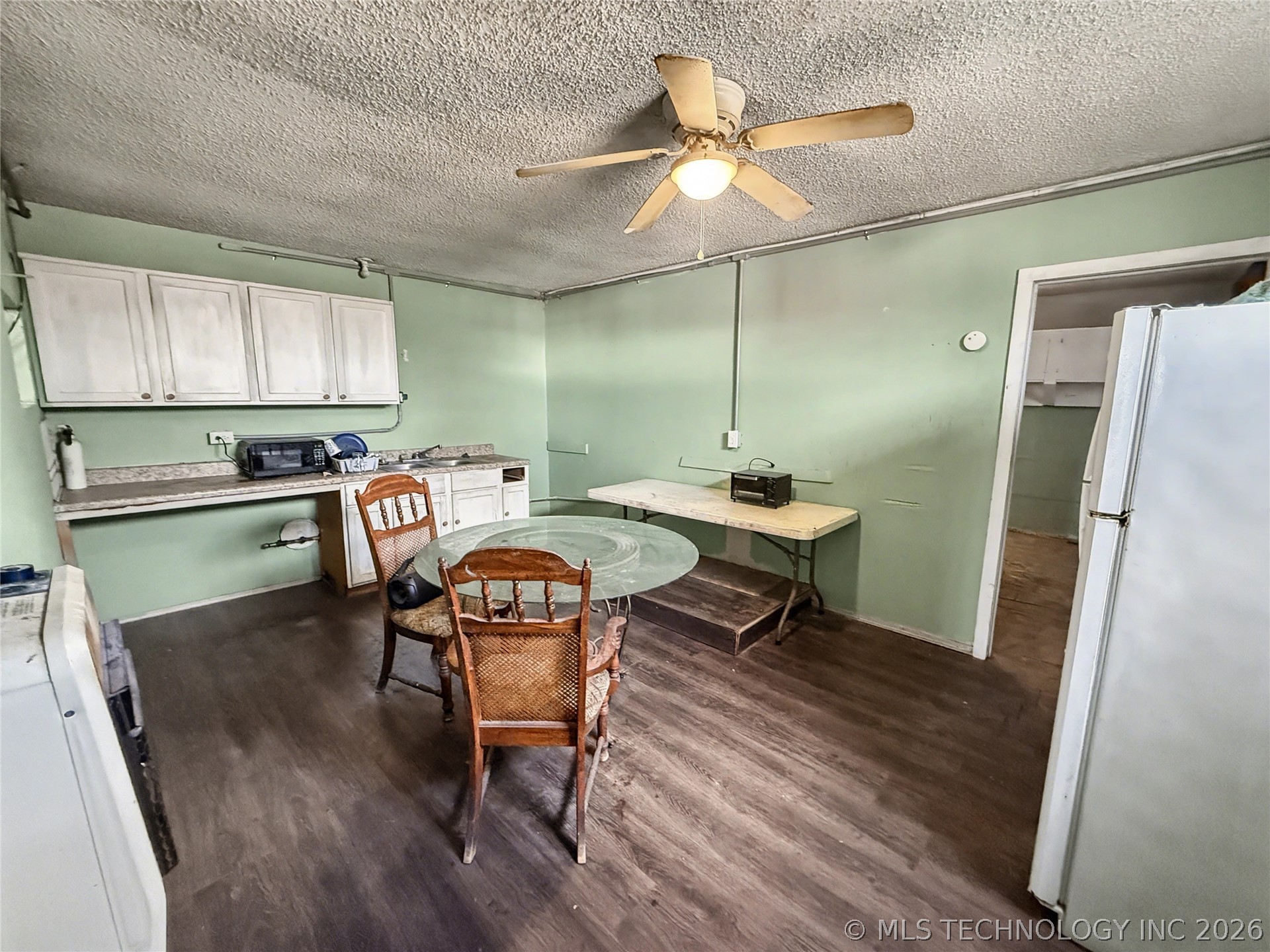 25377 S Welling Road Welling OK 74471
