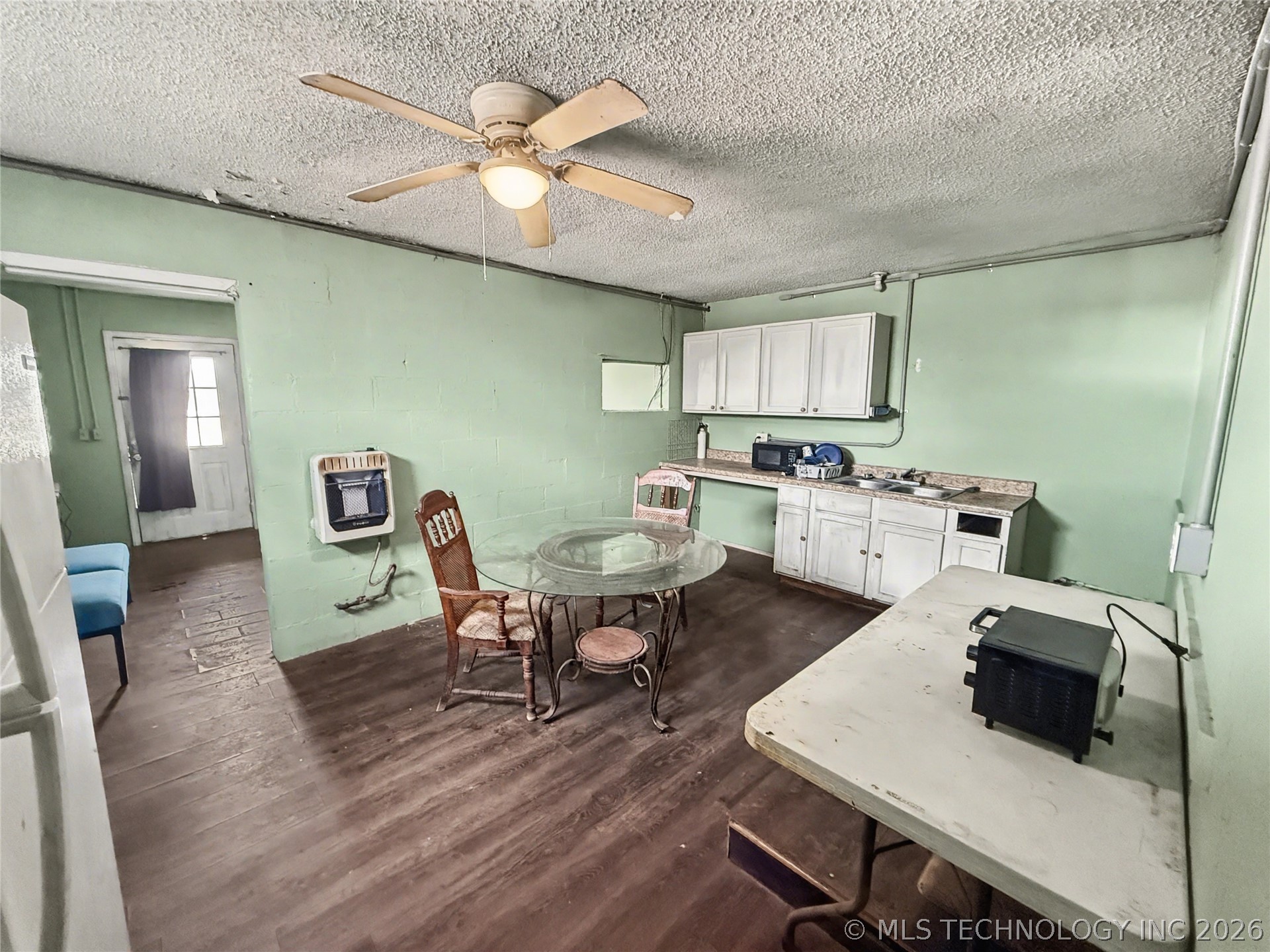 25377 S Welling Road Welling OK 74471