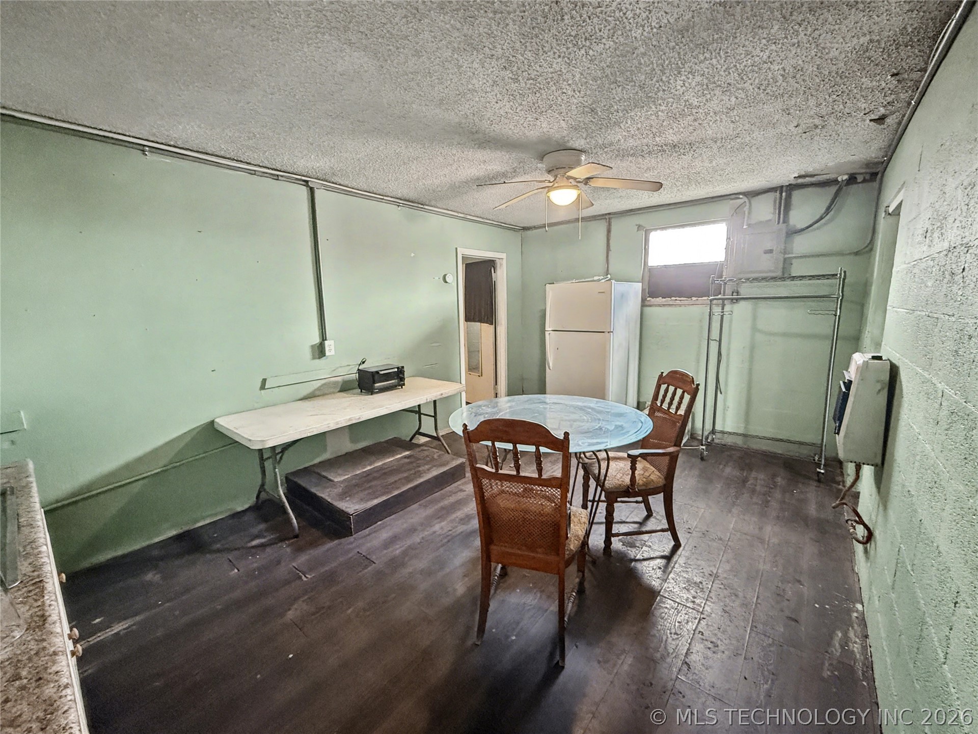 25377 S Welling Road Welling OK 74471