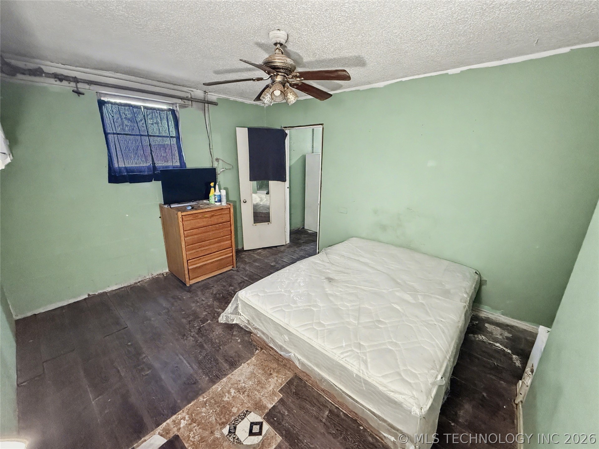 25377 S Welling Road Welling OK 74471