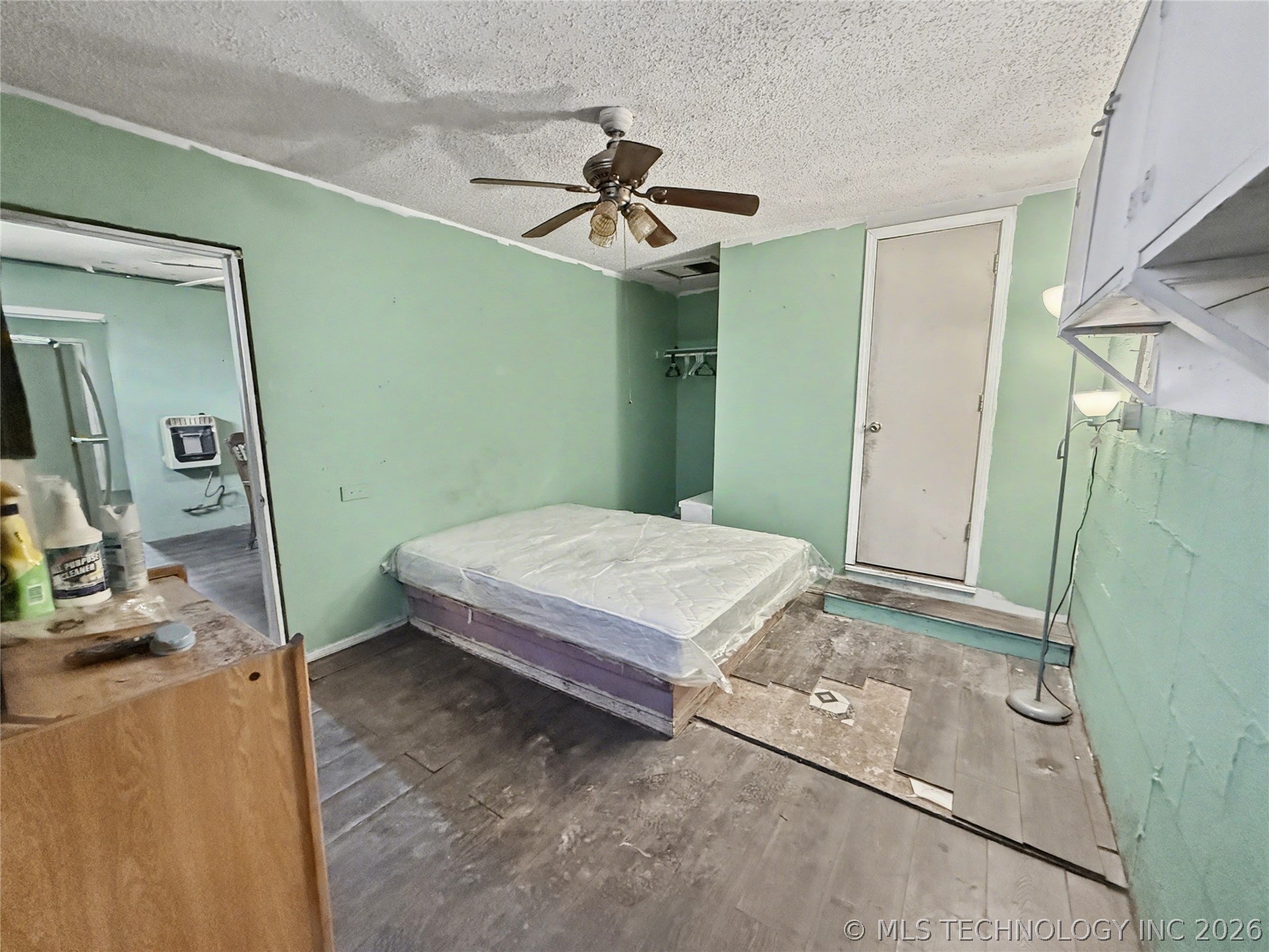 25377 S Welling Road Welling OK 74471