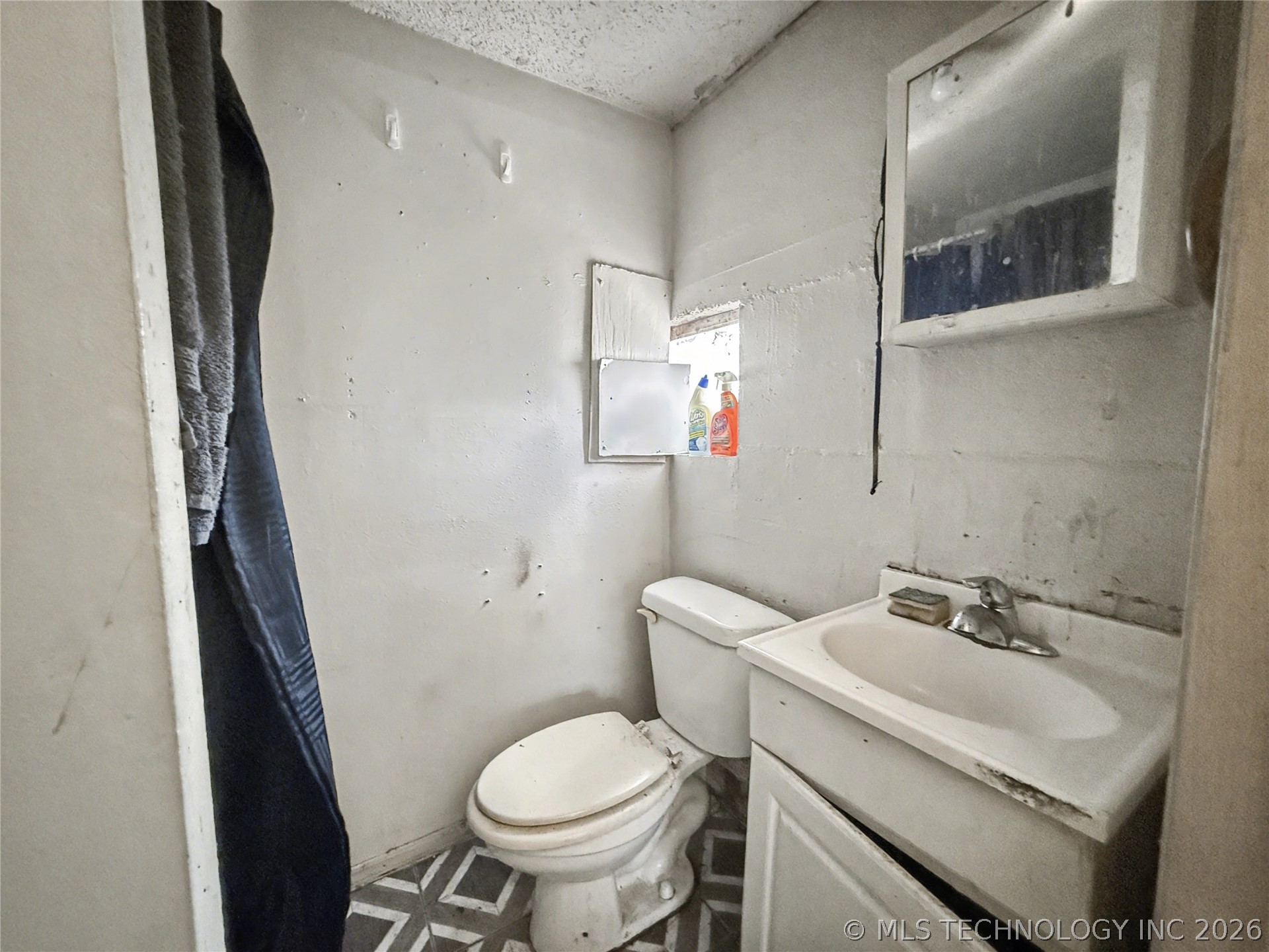 25377 S Welling Road Welling OK 74471