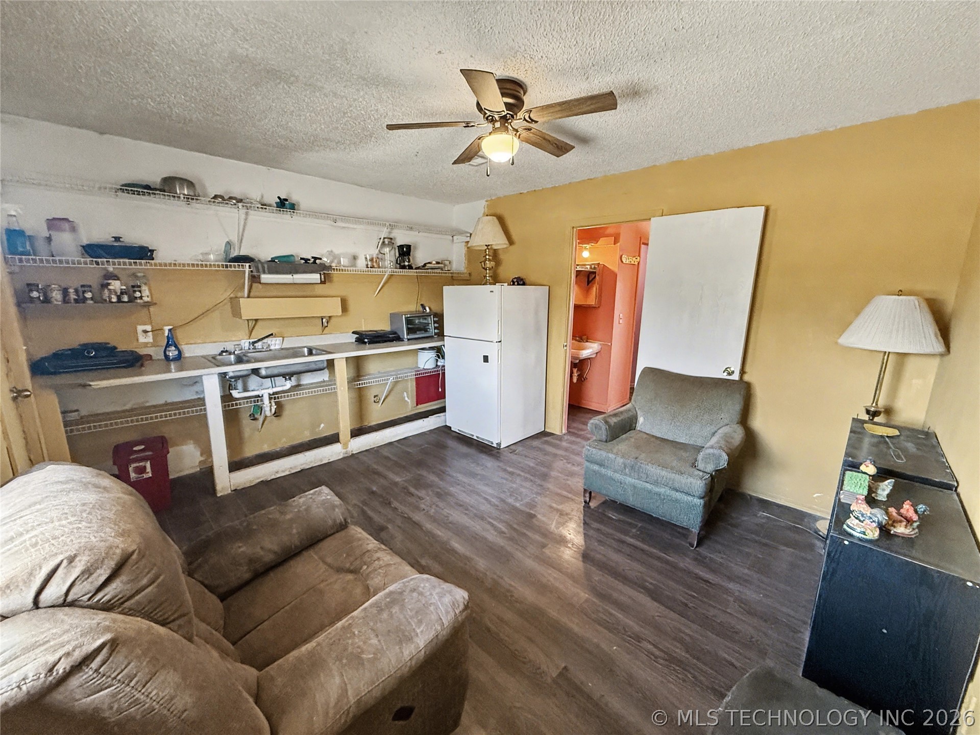 25377 S Welling Road Welling OK 74471