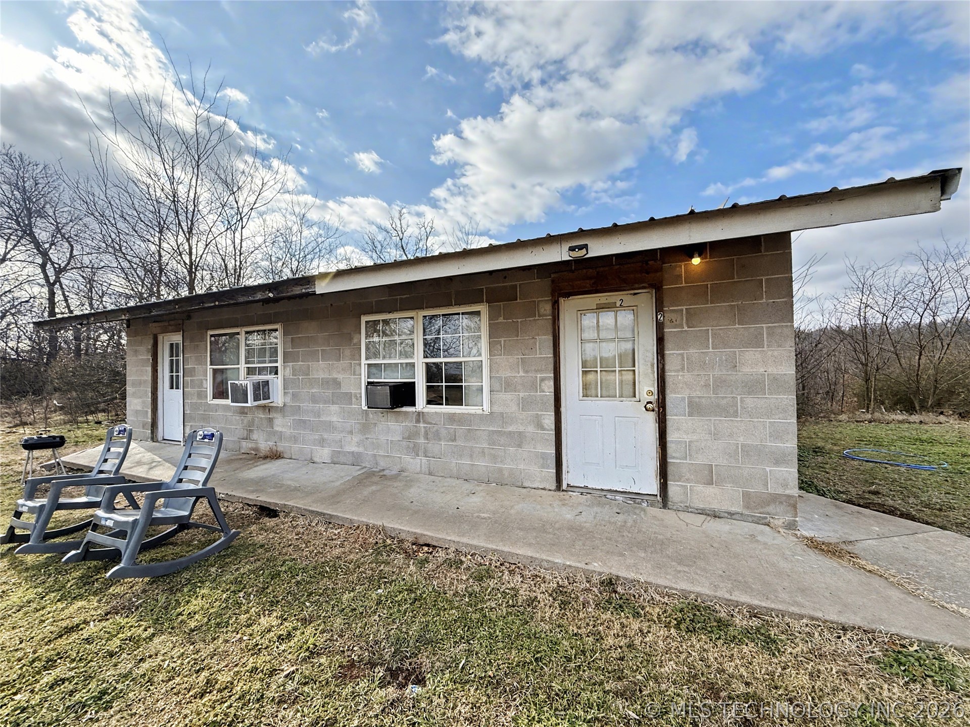 25377 S Welling Road Welling OK 74471