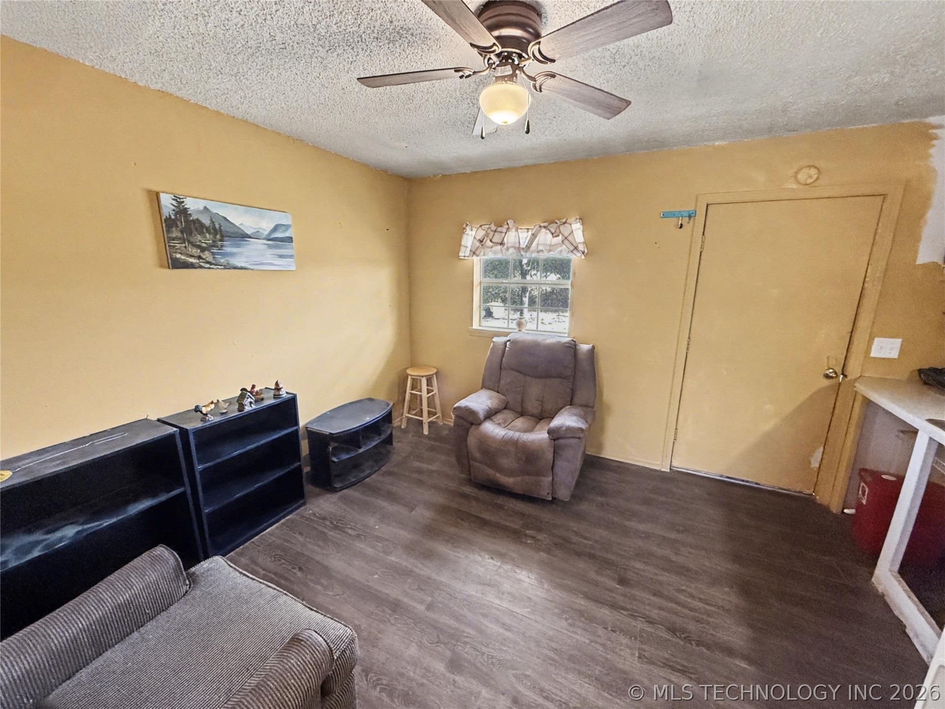 25377 S Welling Road Welling OK 74471