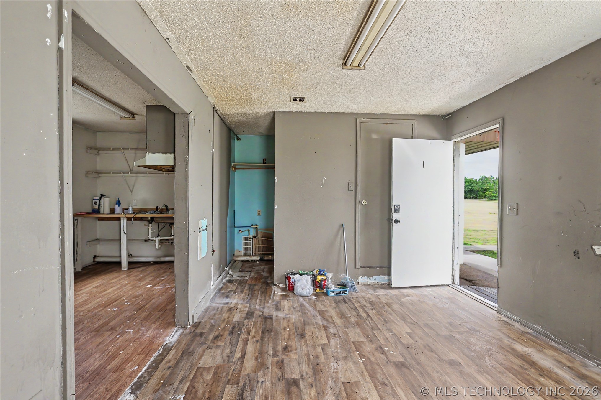 25377 S Welling Road Welling OK 74471