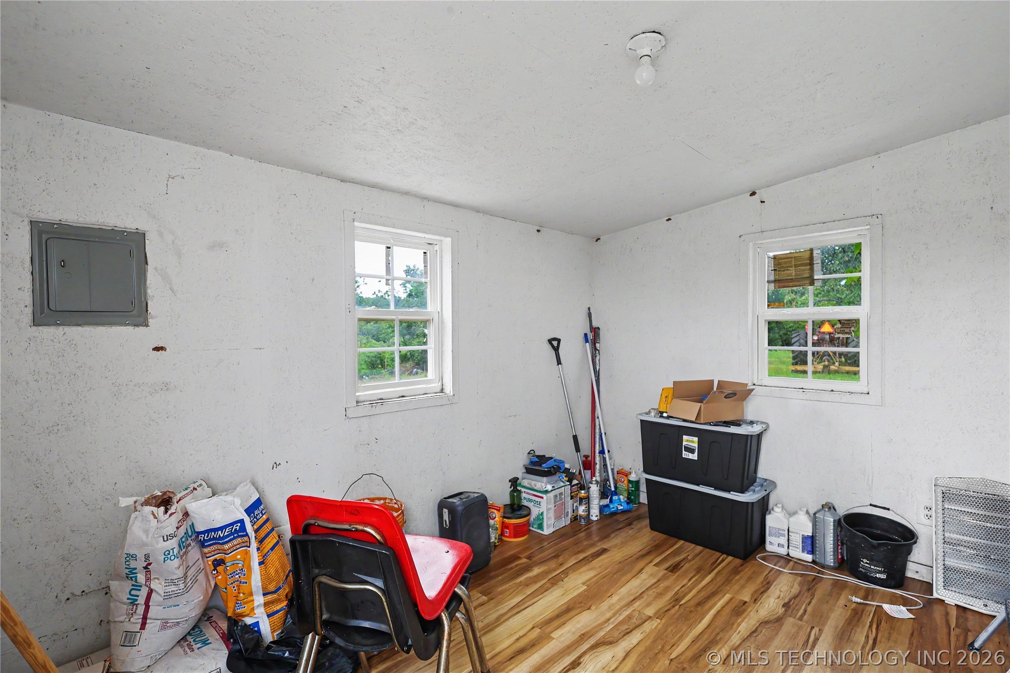 25377 S Welling Road Welling OK 74471
