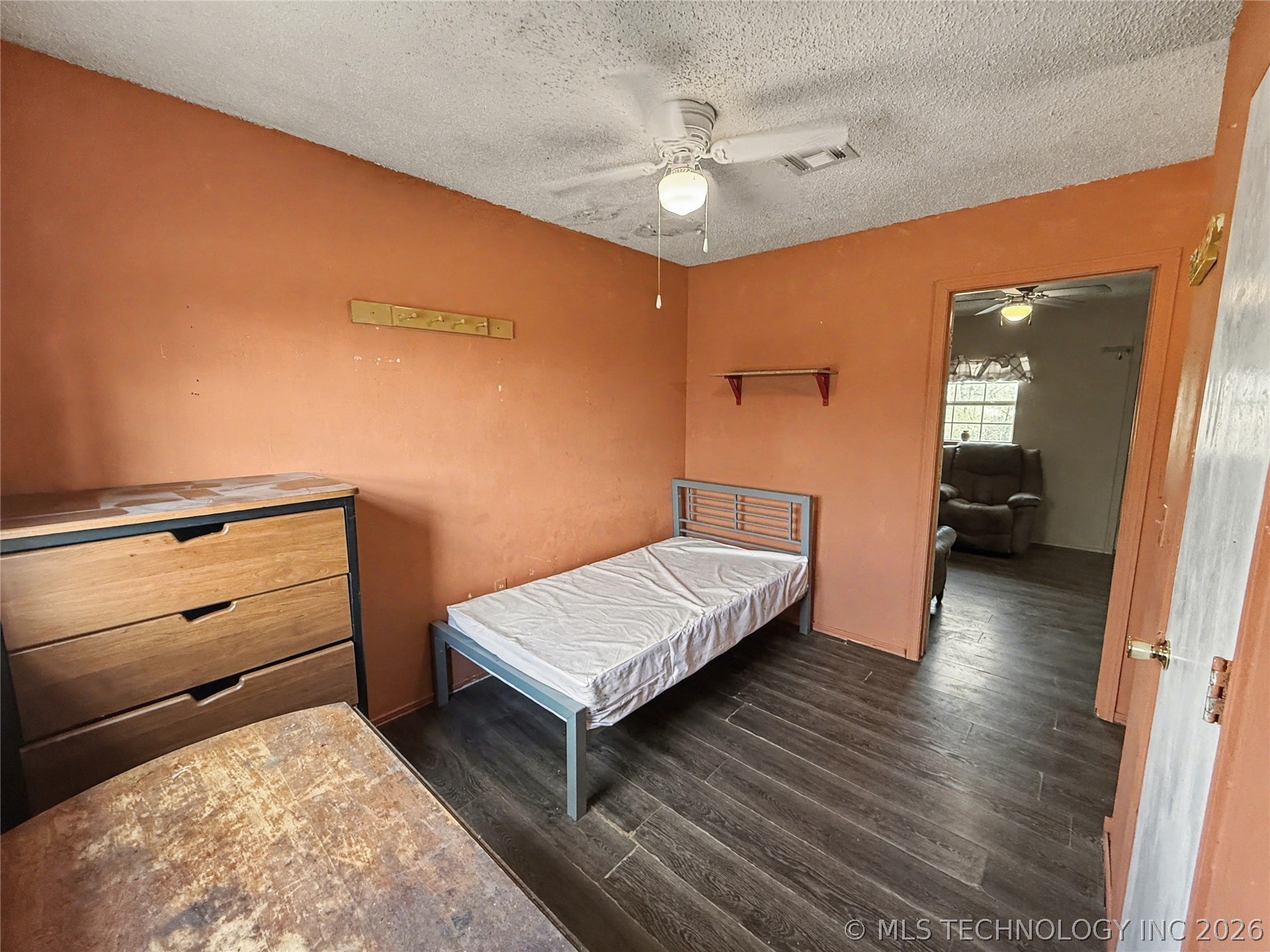25377 S Welling Road Welling OK 74471