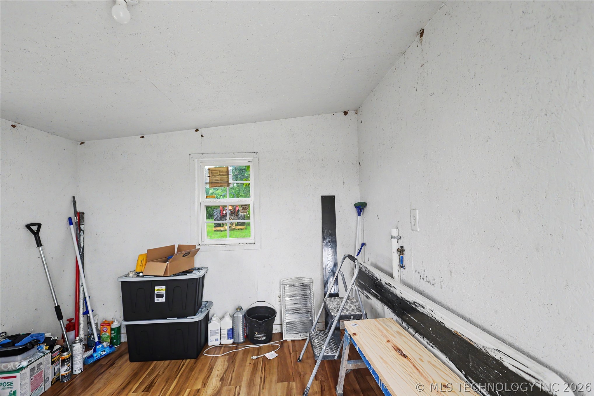 25377 S Welling Road Welling OK 74471