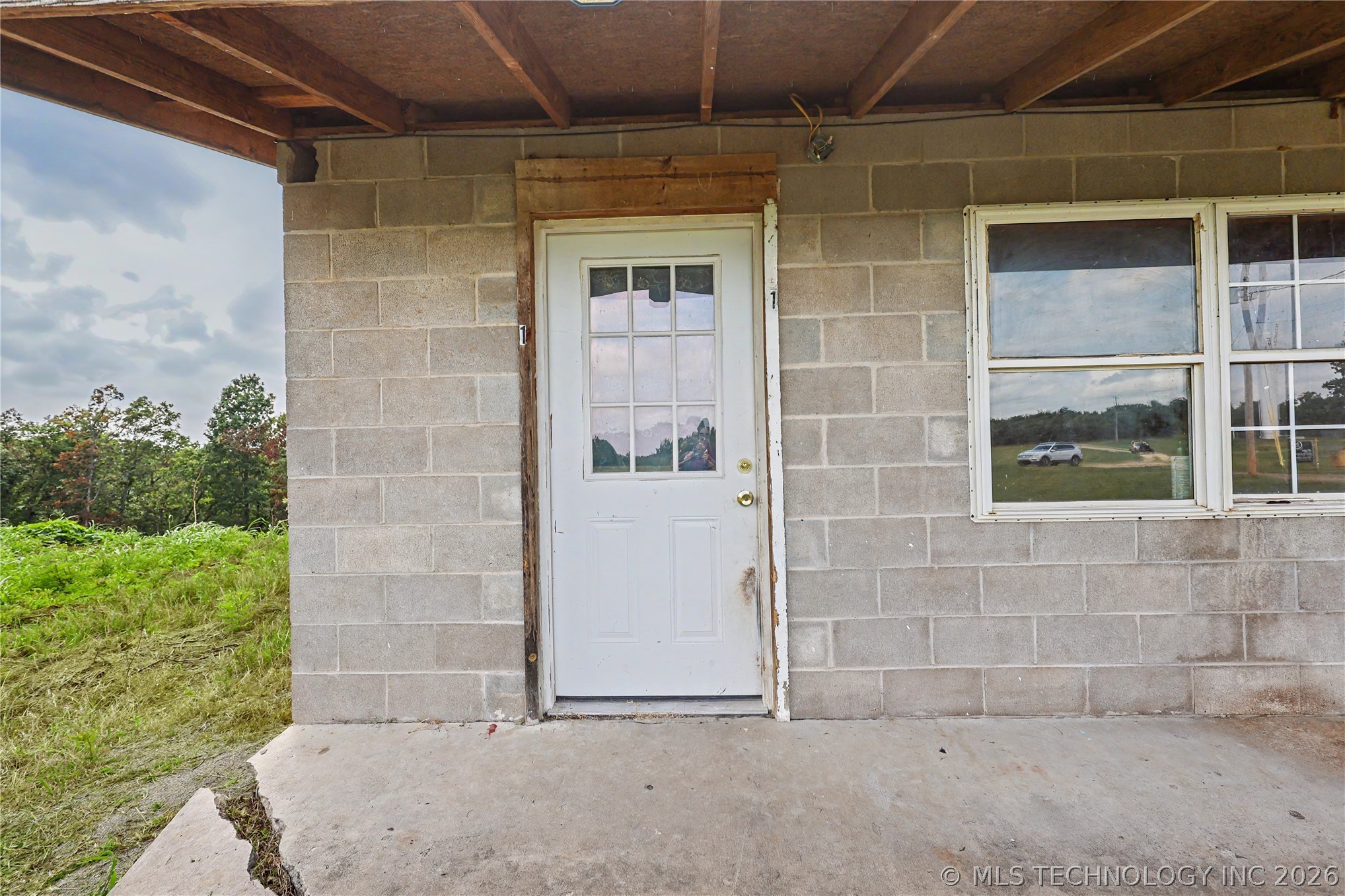 25377 S Welling Road Welling OK 74471