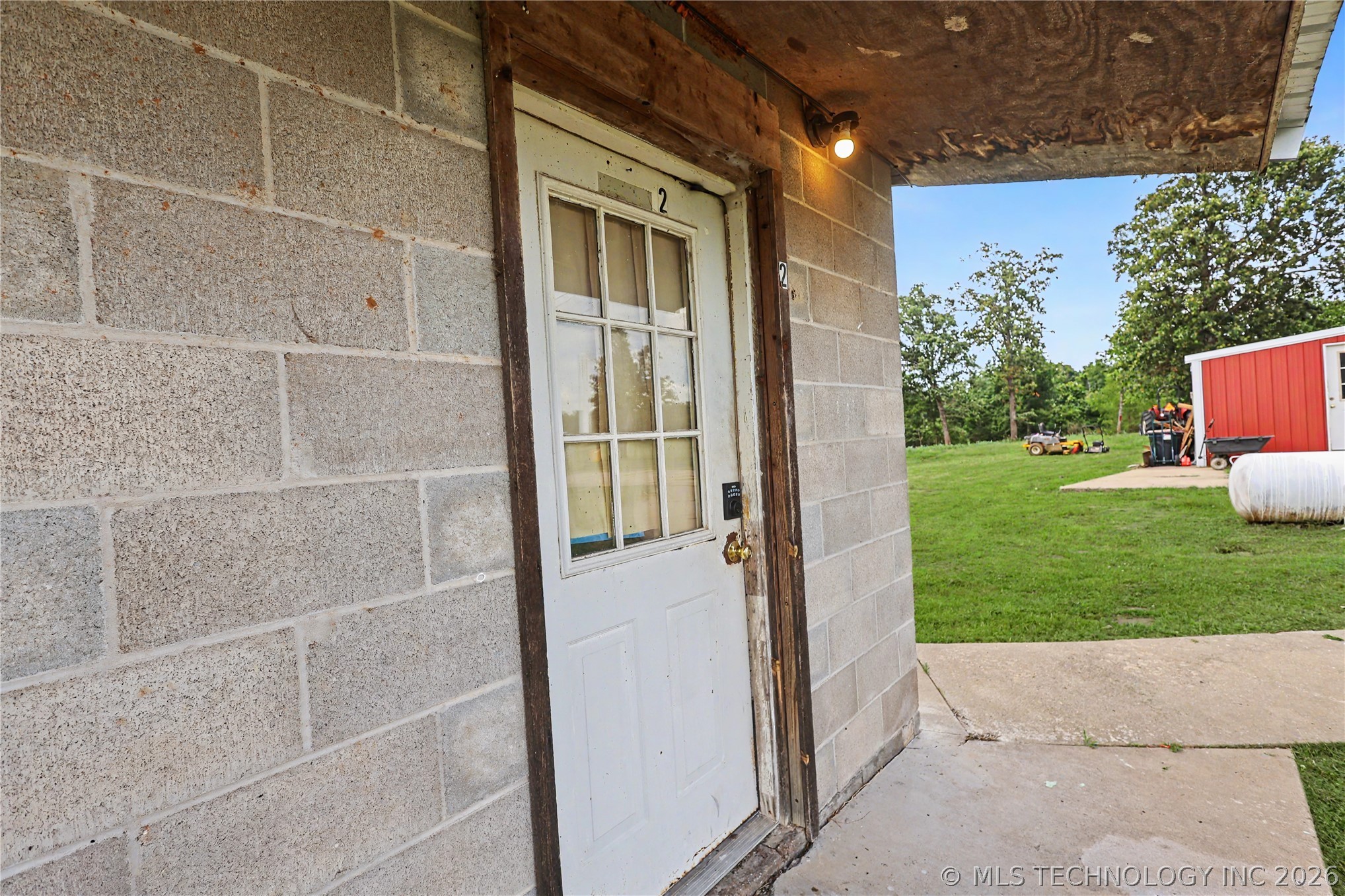 25377 S Welling Road Welling OK 74471