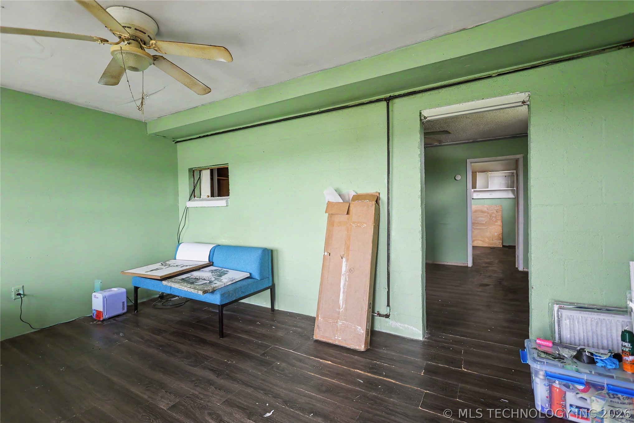 25377 S Welling Road Welling OK 74471