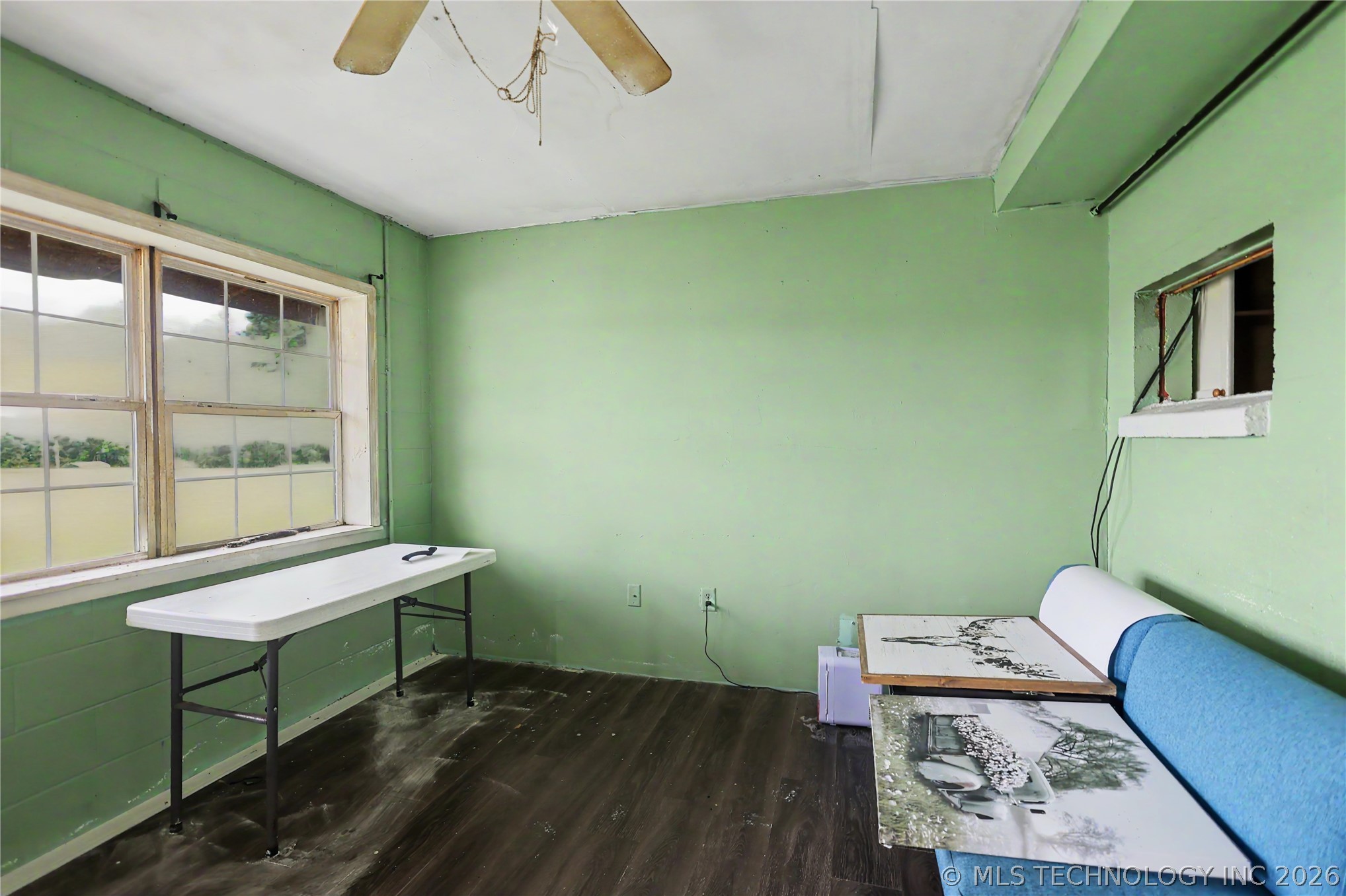 25377 S Welling Road Welling OK 74471