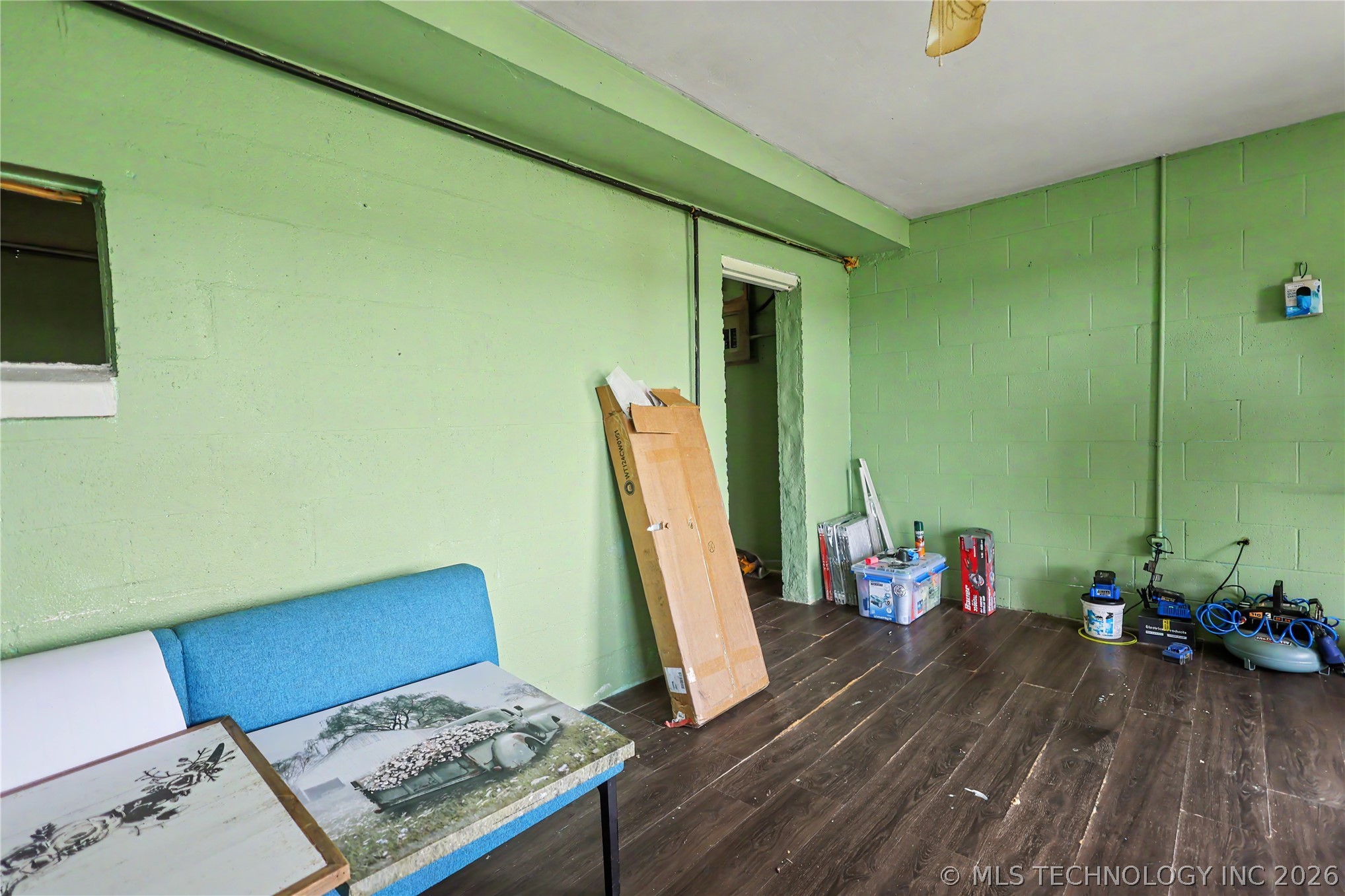 25377 S Welling Road Welling OK 74471