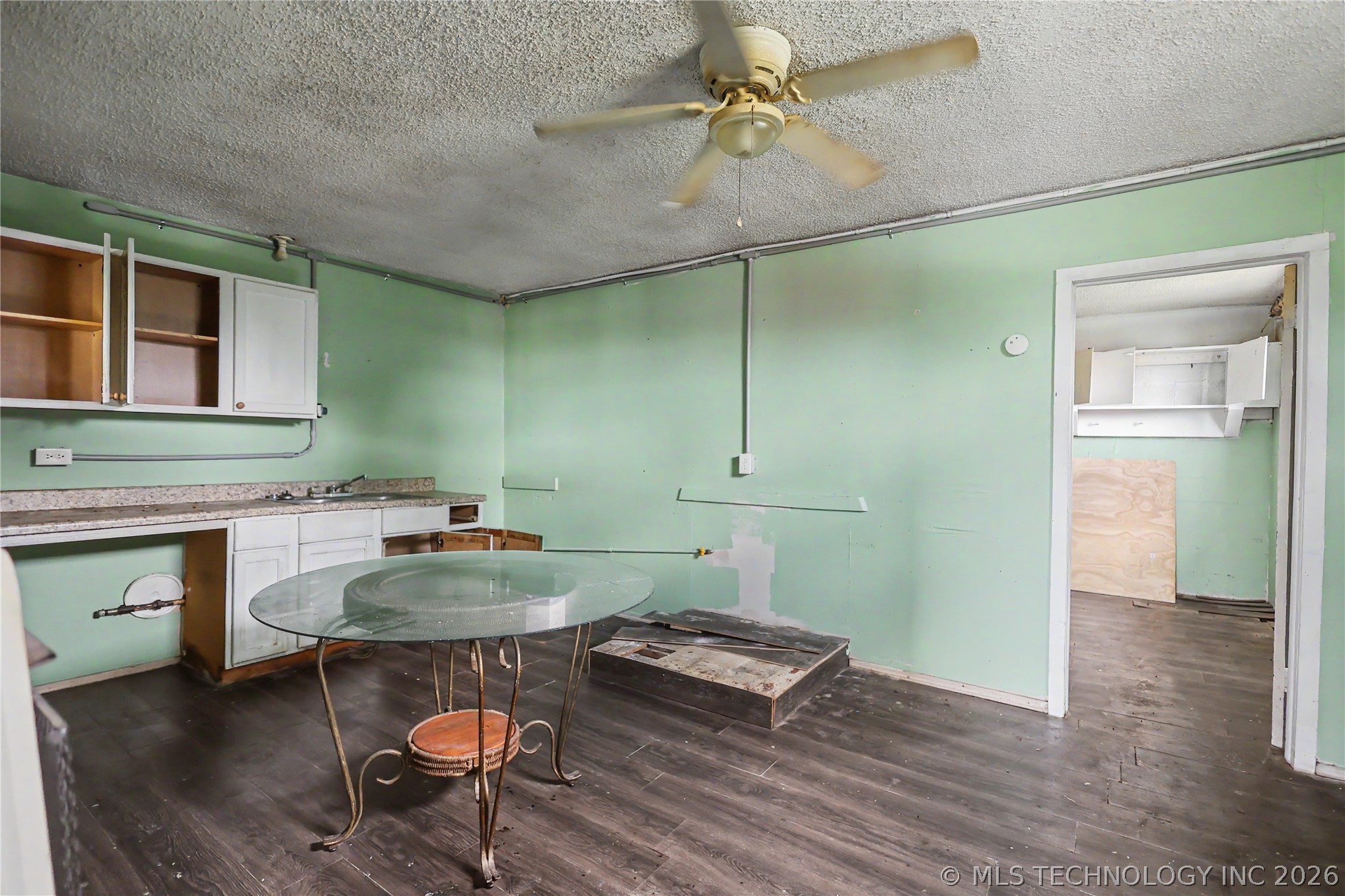 25377 S Welling Road Welling OK 74471