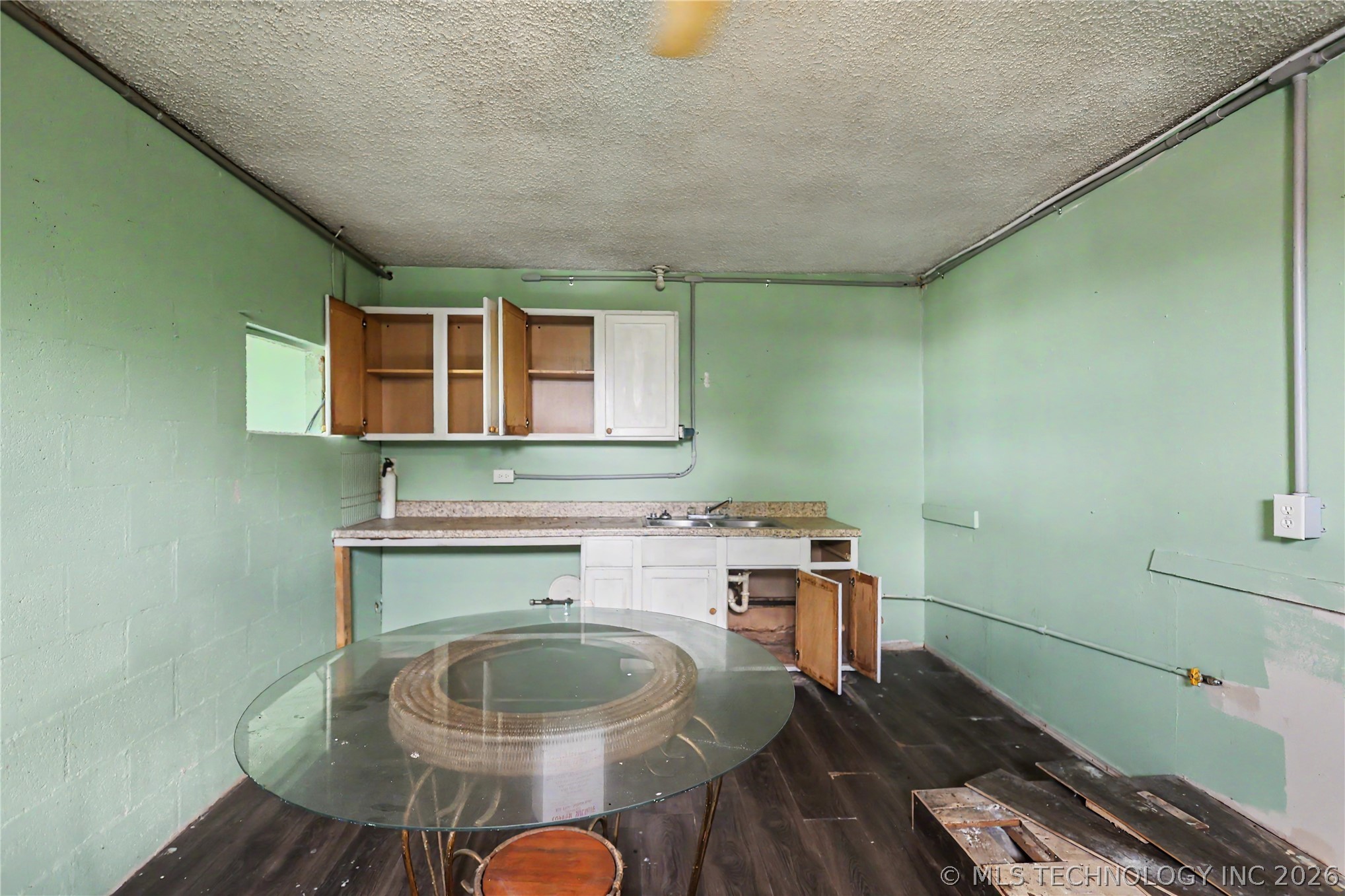25377 S Welling Road Welling OK 74471
