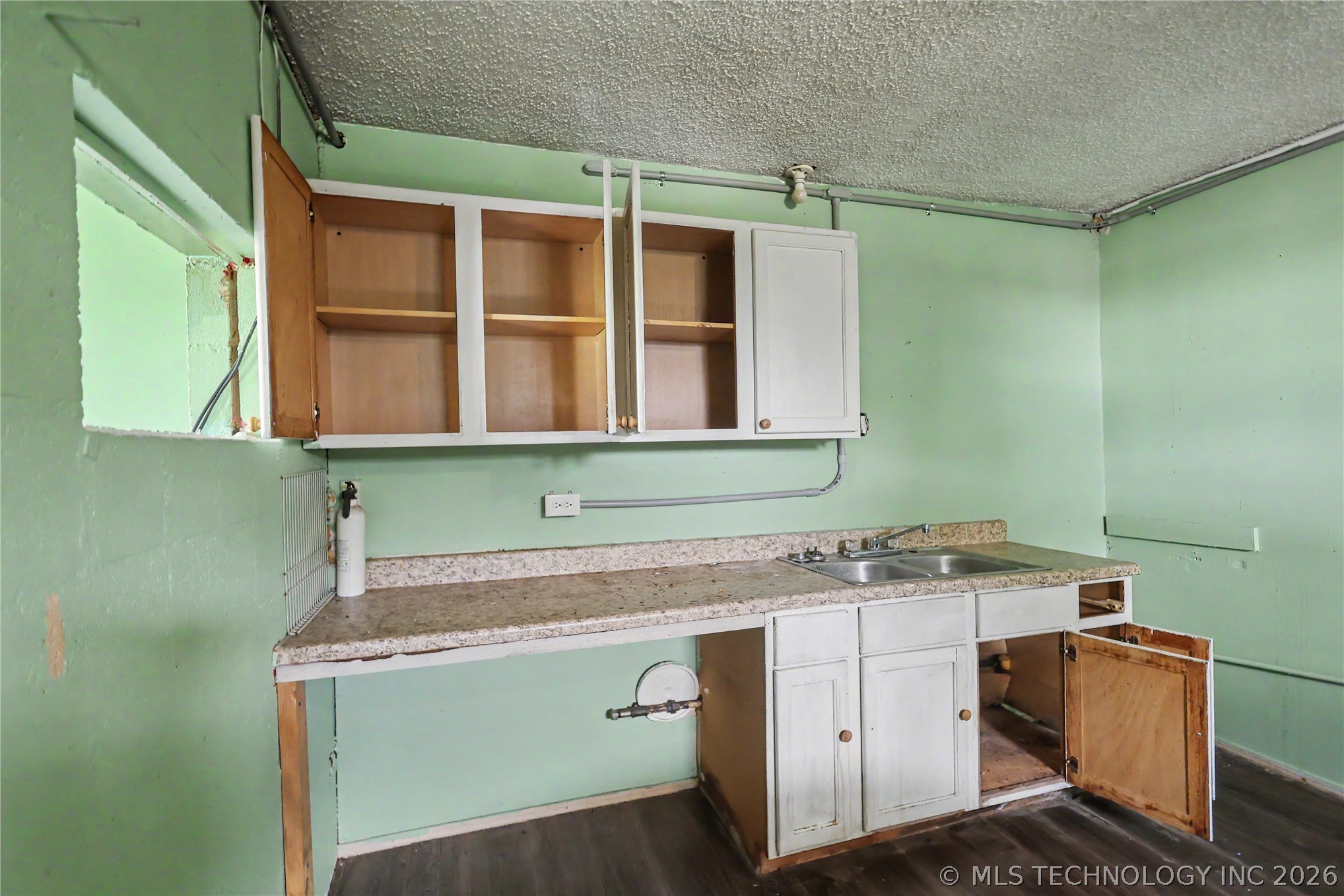 25377 S Welling Road Welling OK 74471