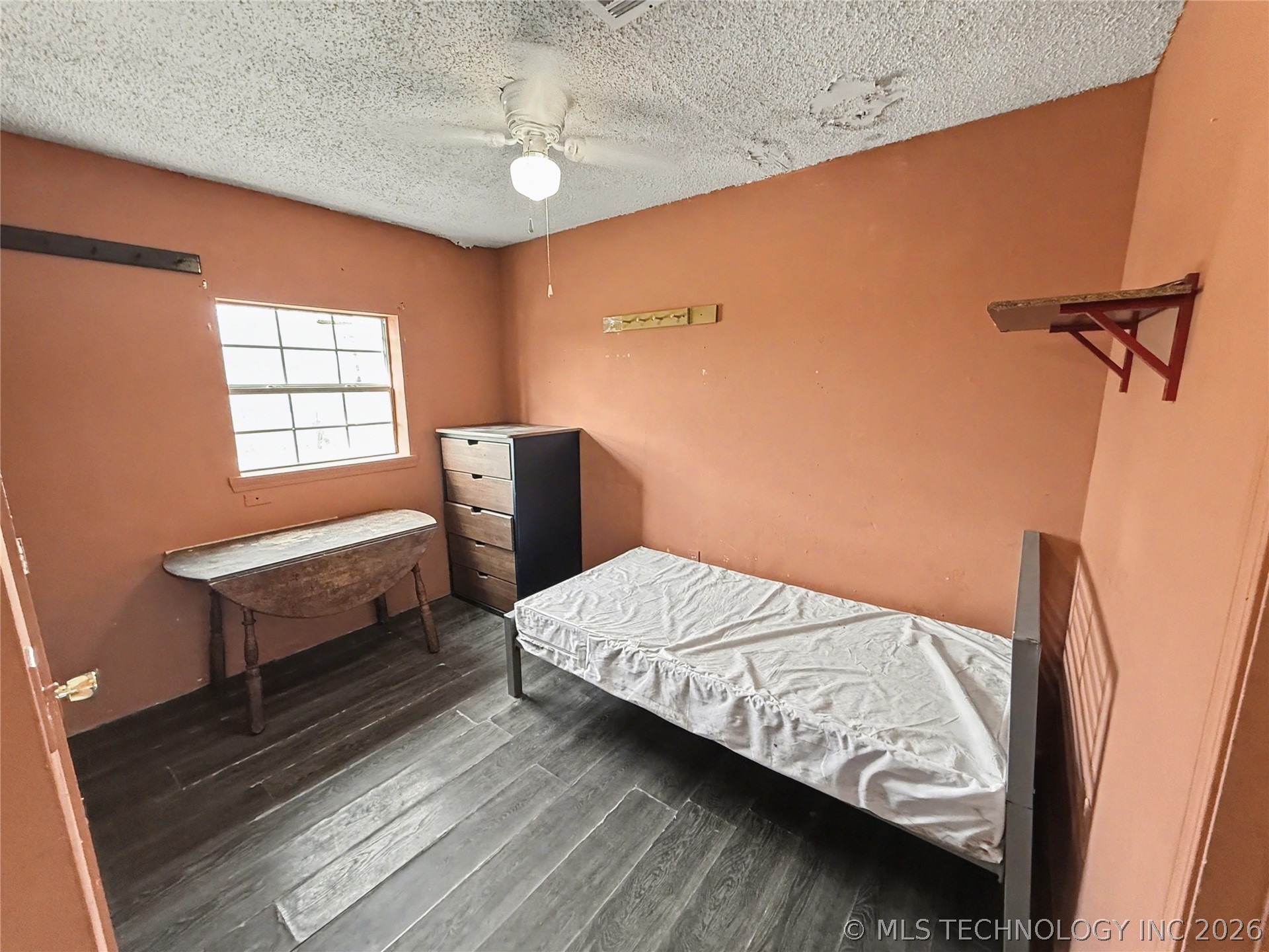25377 S Welling Road Welling OK 74471
