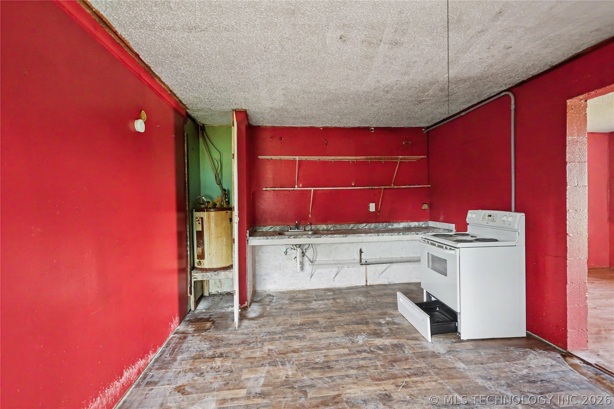 25377 S Welling Road Welling OK 74471