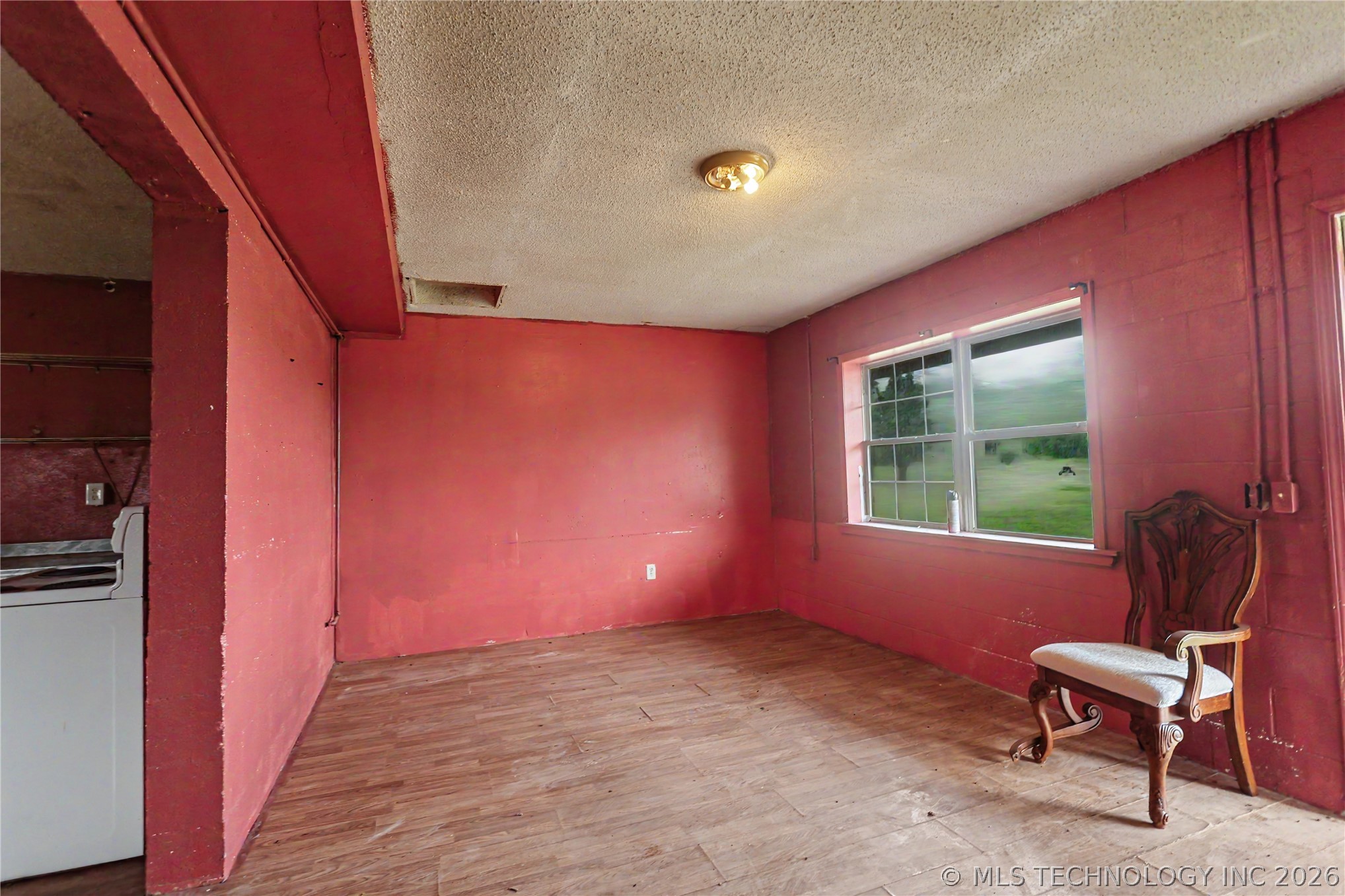 25377 S Welling Road Welling OK 74471