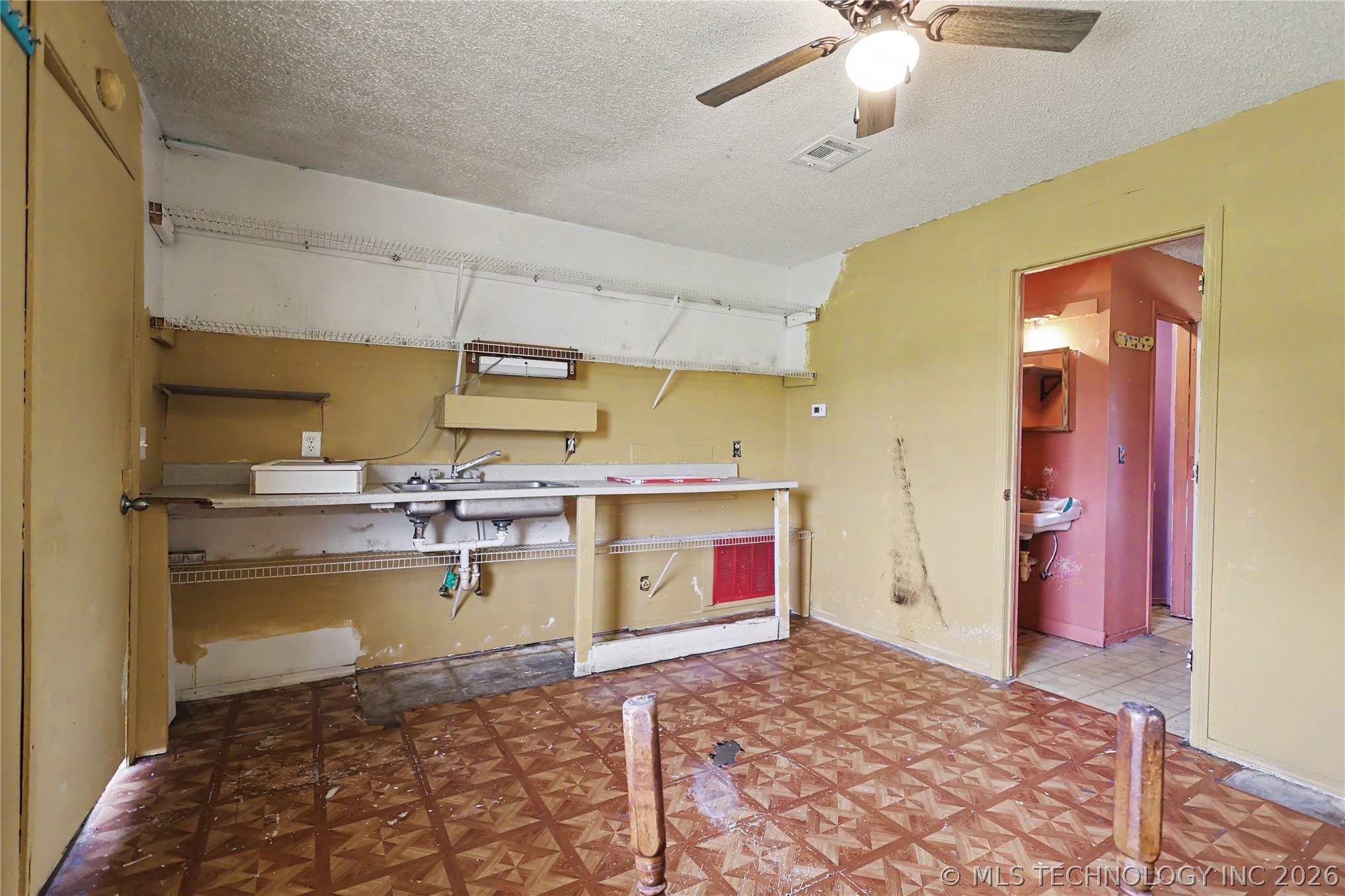 25377 S Welling Road Welling OK 74471