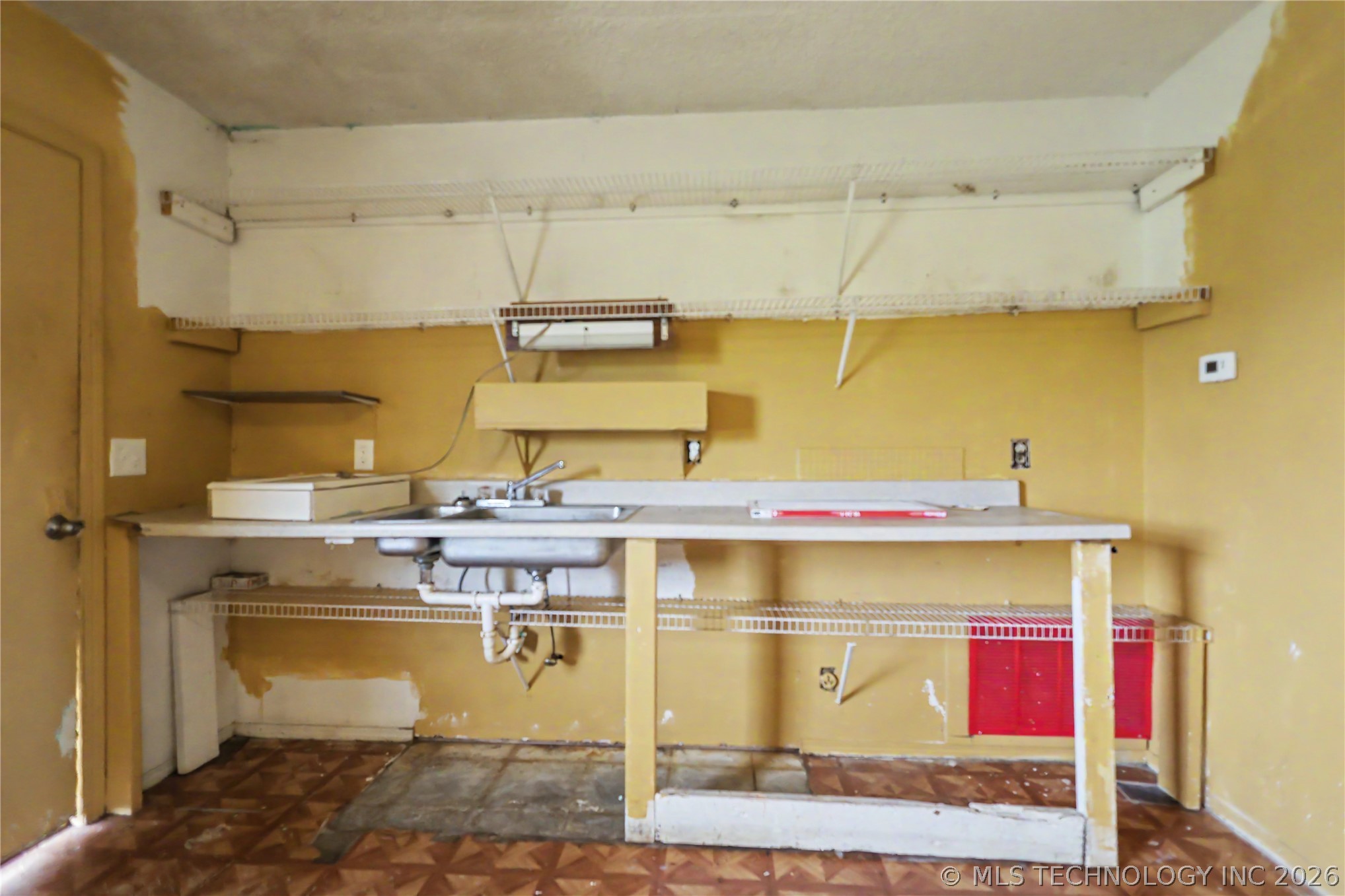 25377 S Welling Road Welling OK 74471