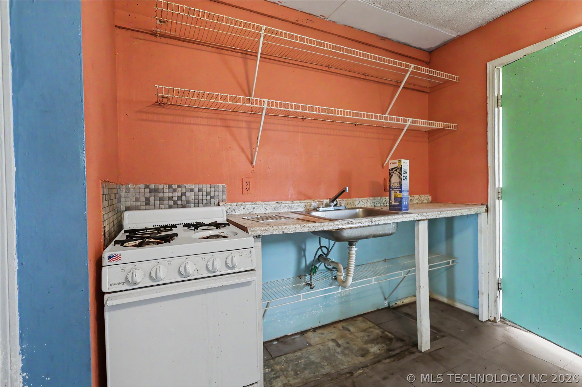 25377 S Welling Road Welling OK 74471
